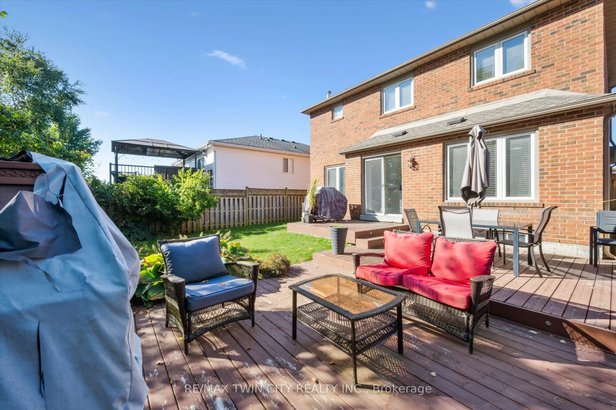 55 Enfield Drive