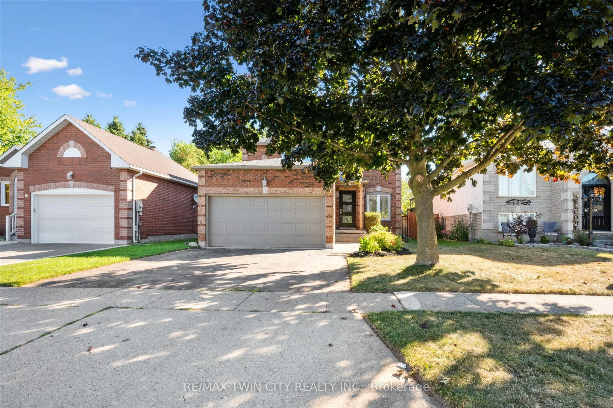 55 Enfield Drive
