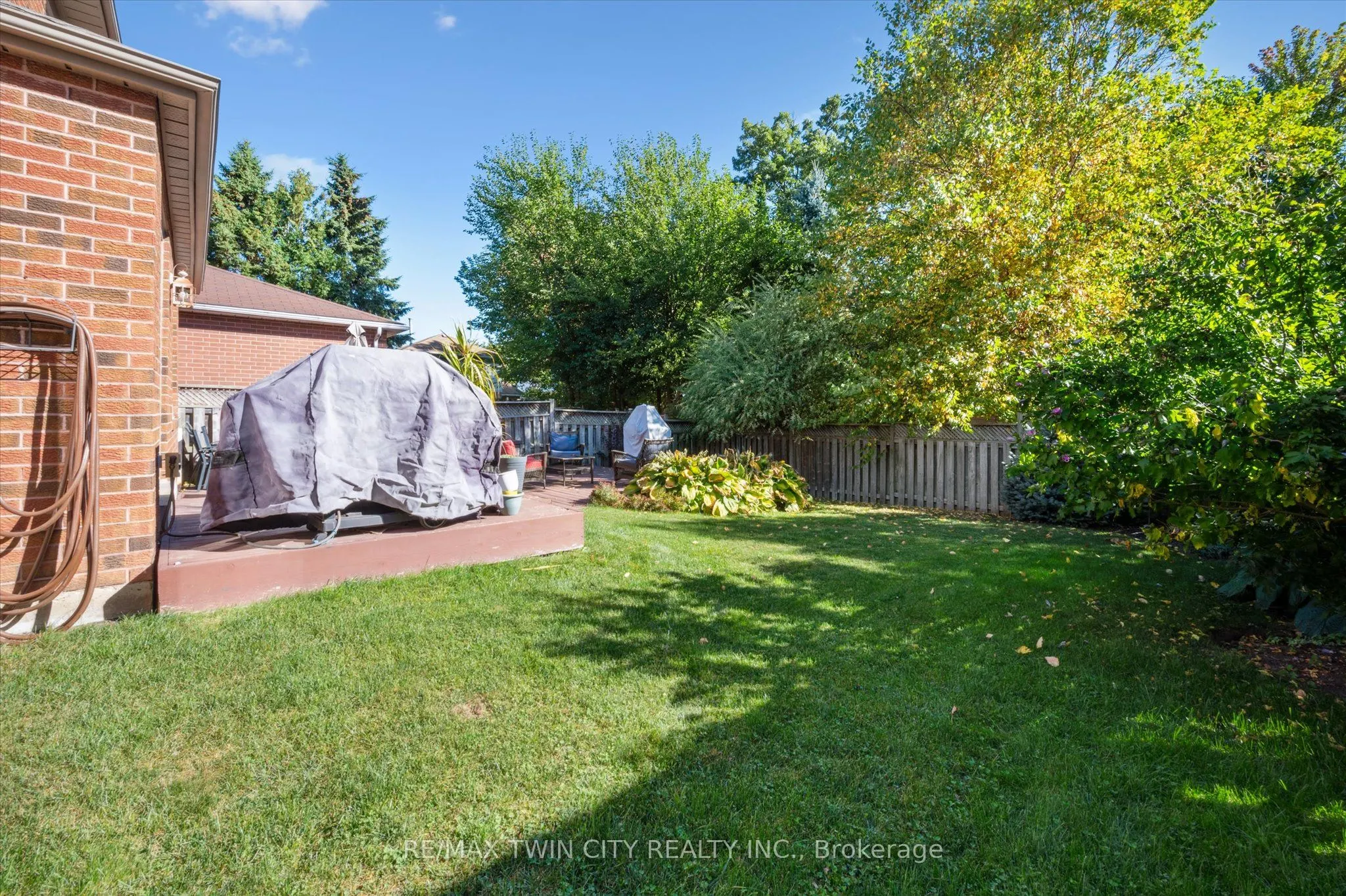 55 Enfield Drive