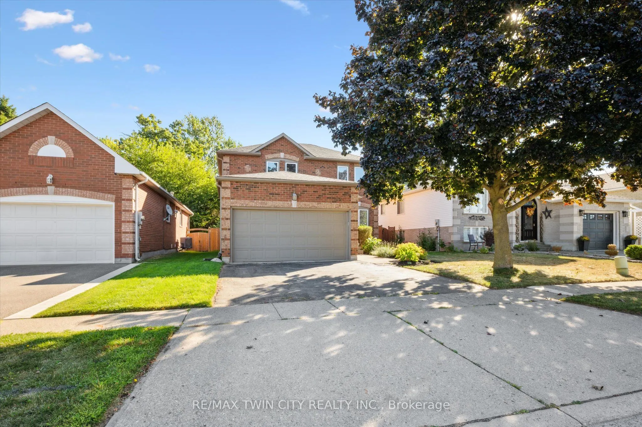 55 Enfield Drive