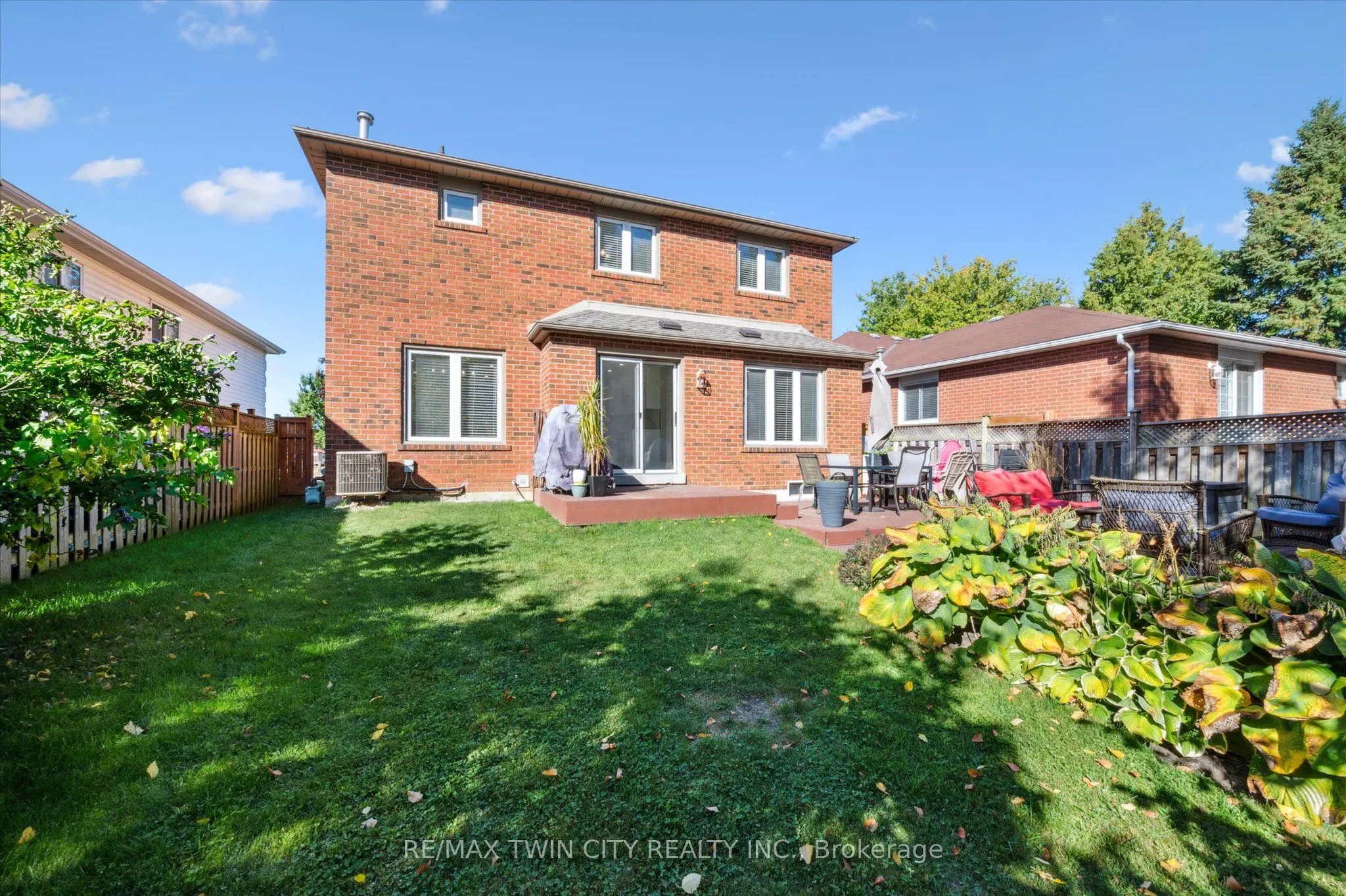 55 Enfield Drive