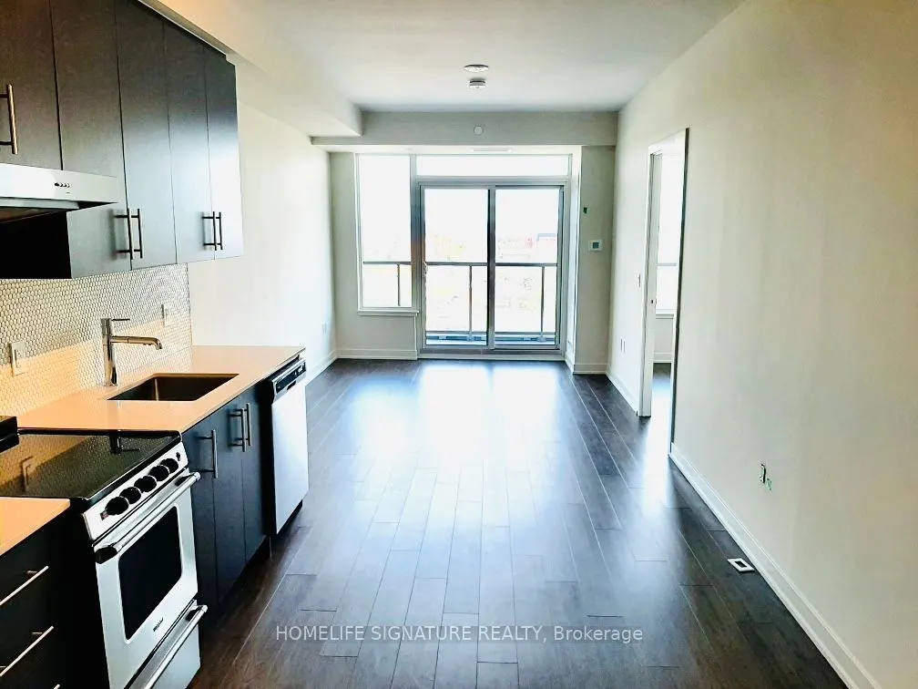 212 King William Street E, #1118