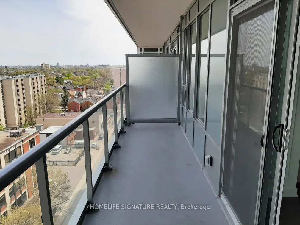 212 King William Street E, #1118