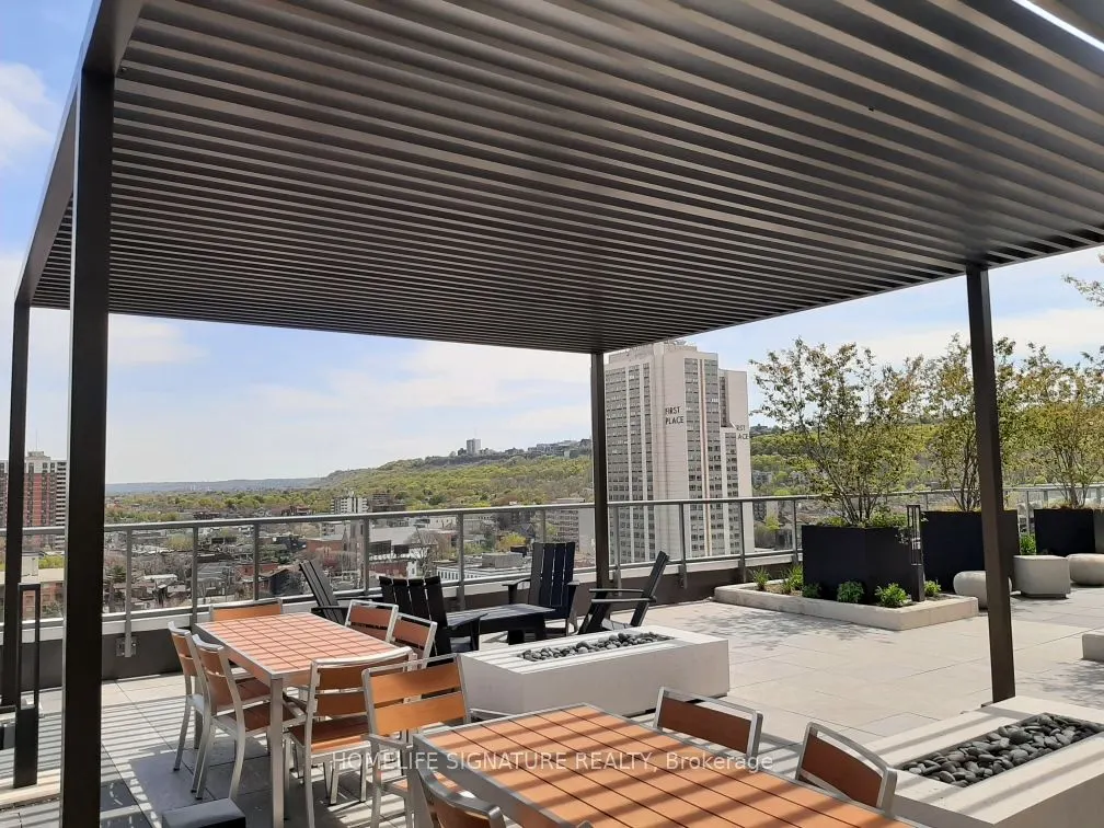 212 King William Street E, #1118