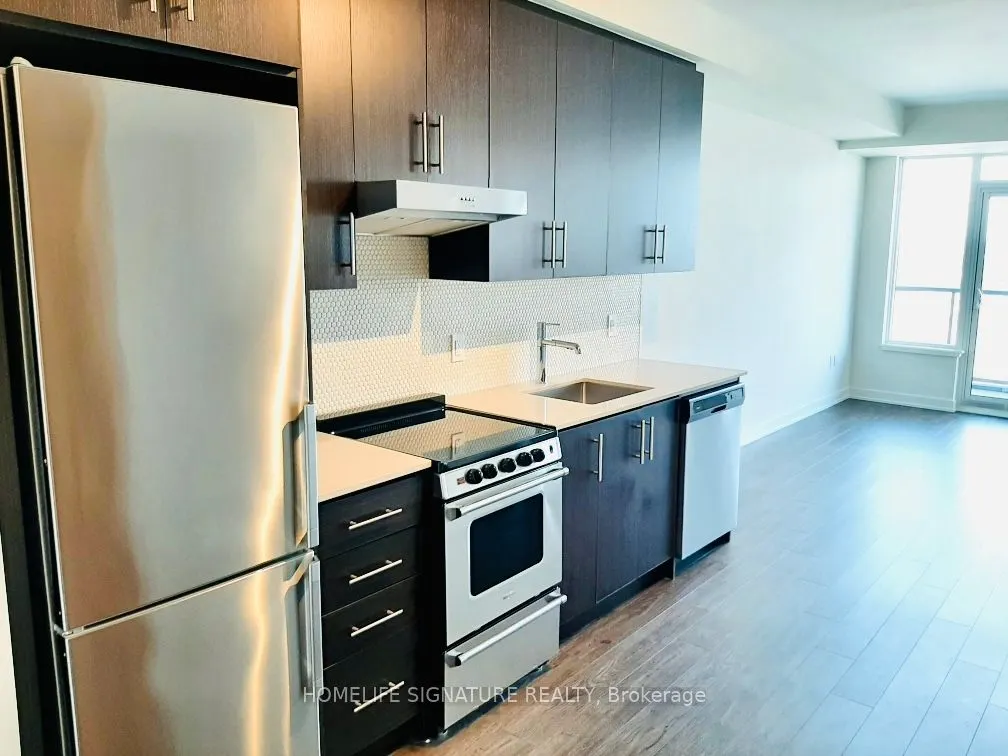 212 King William Street E, #1118