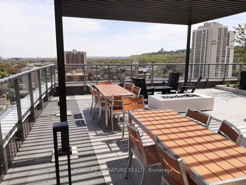 212 King William Street E, #1118