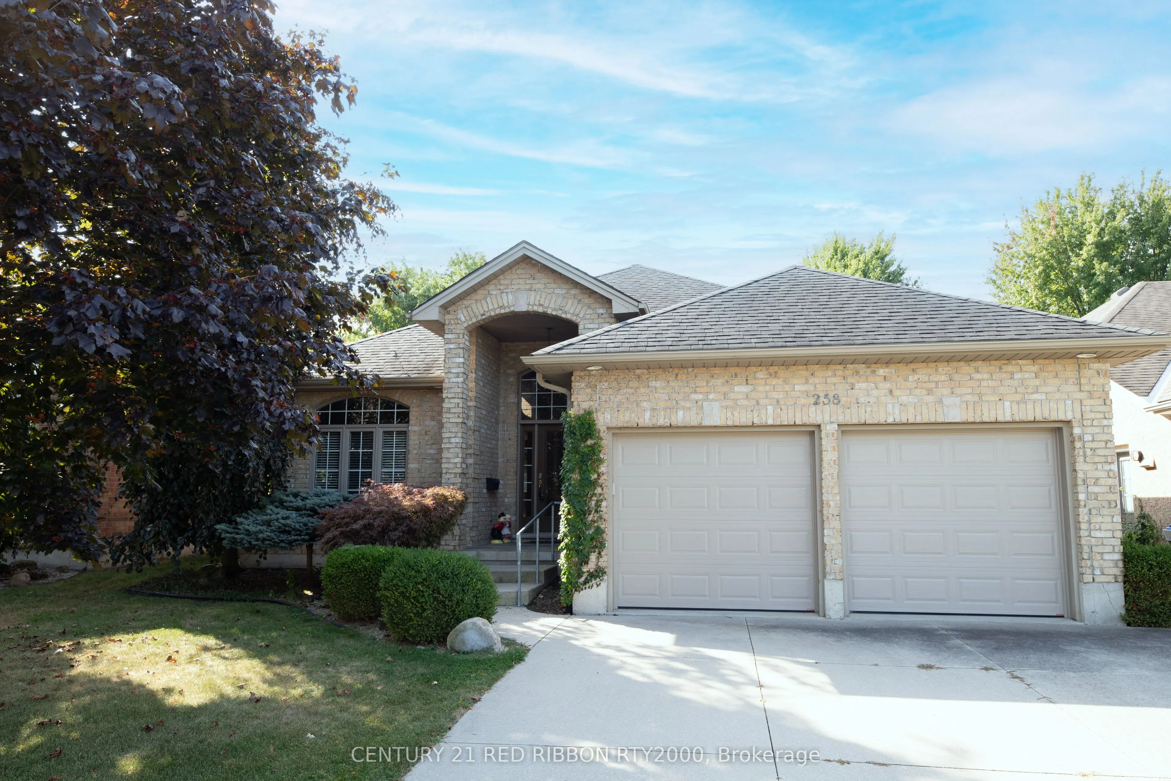 258 Deruiter Drive