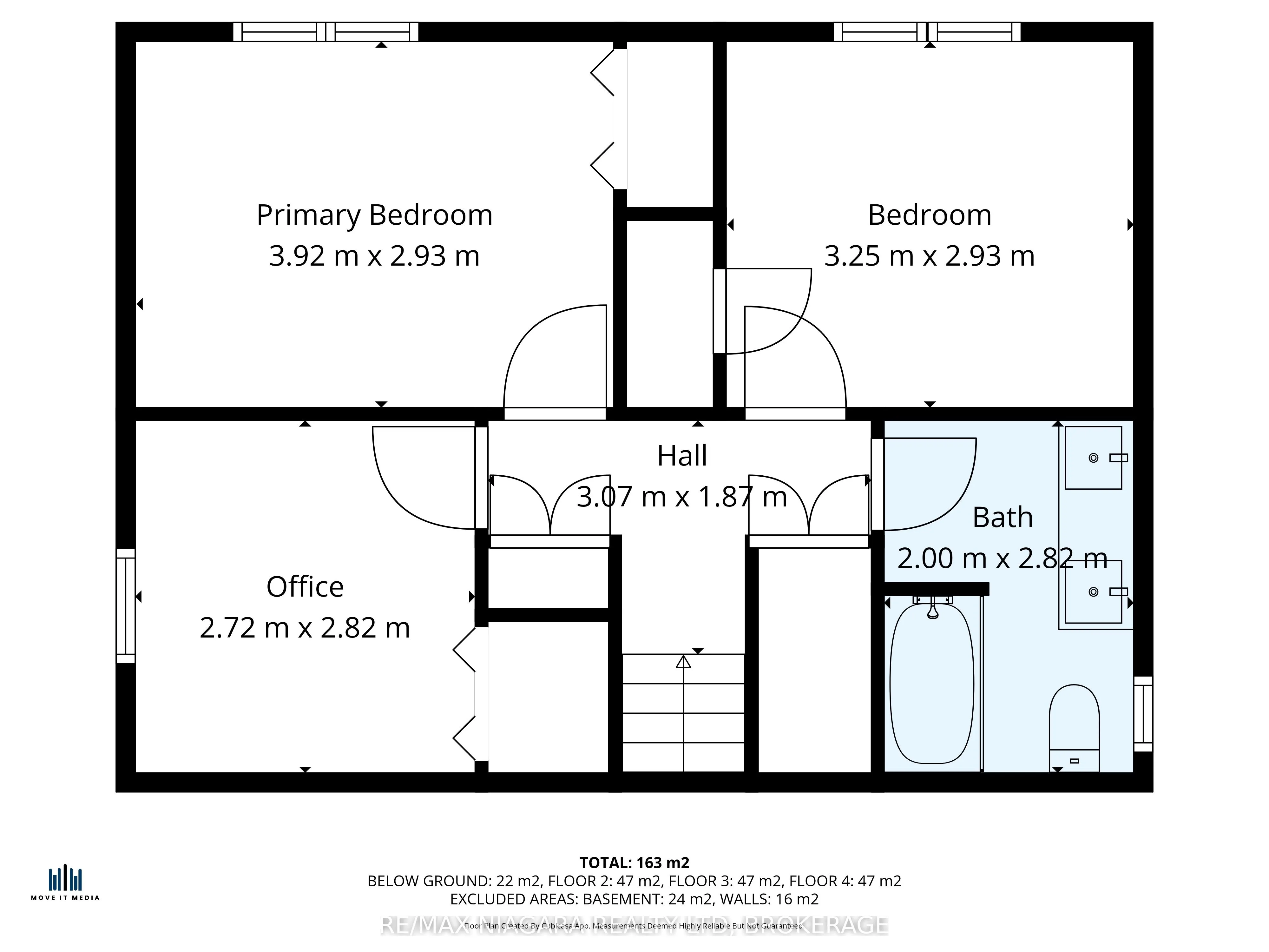 2 Bayridge Cove