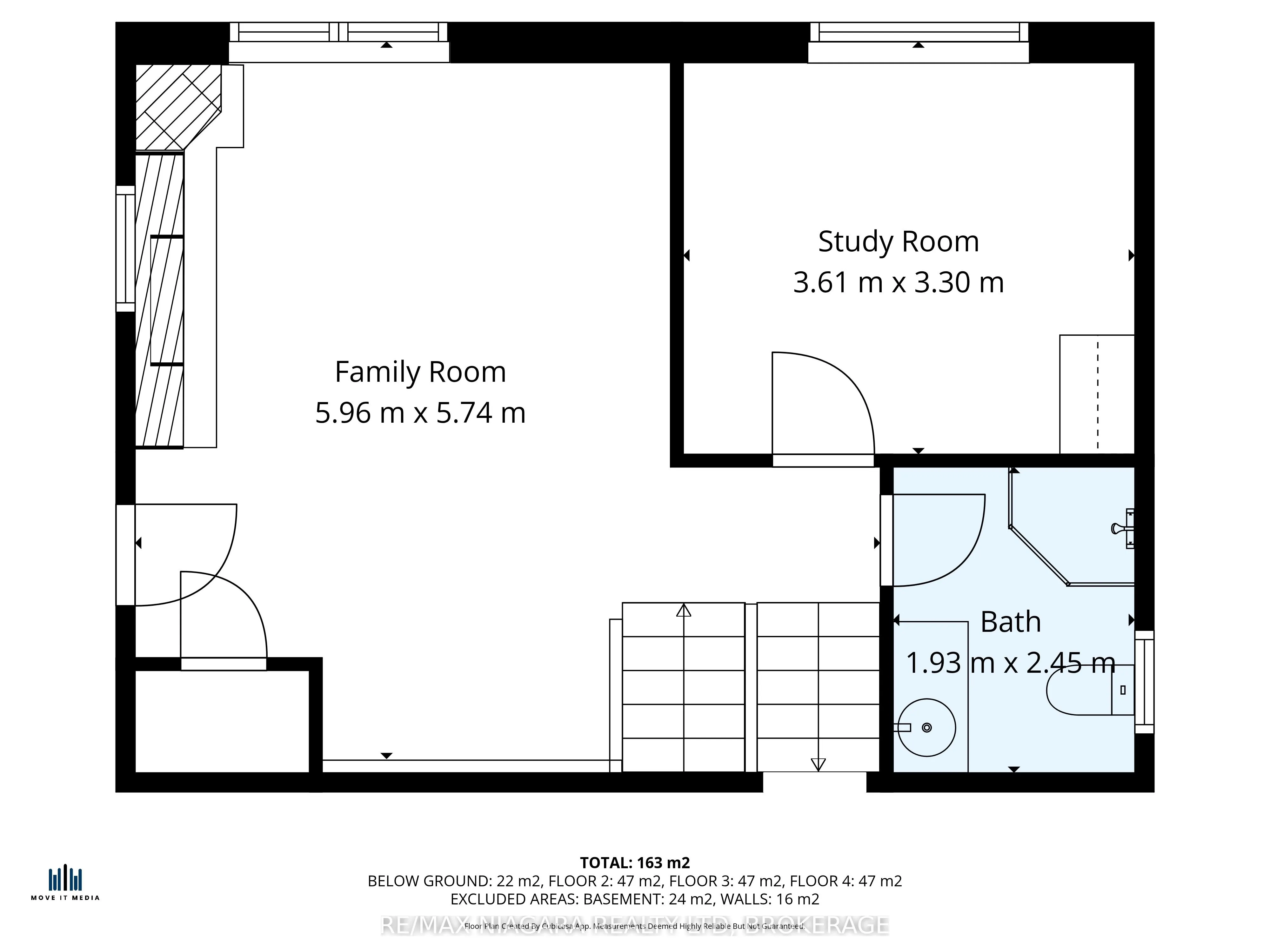 2 Bayridge Cove