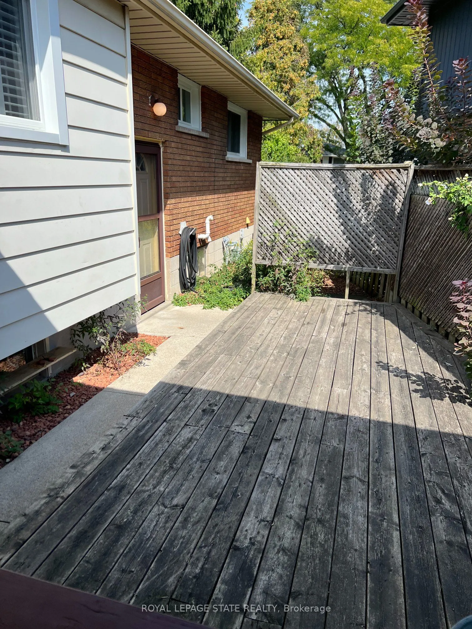 3 Cambria Court, #Lower