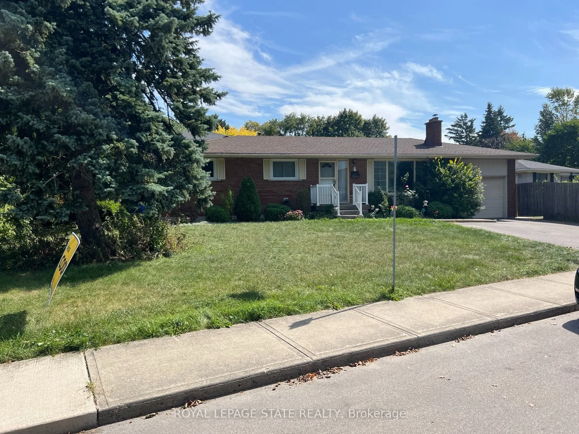 3 Cambria Court, #Lower
