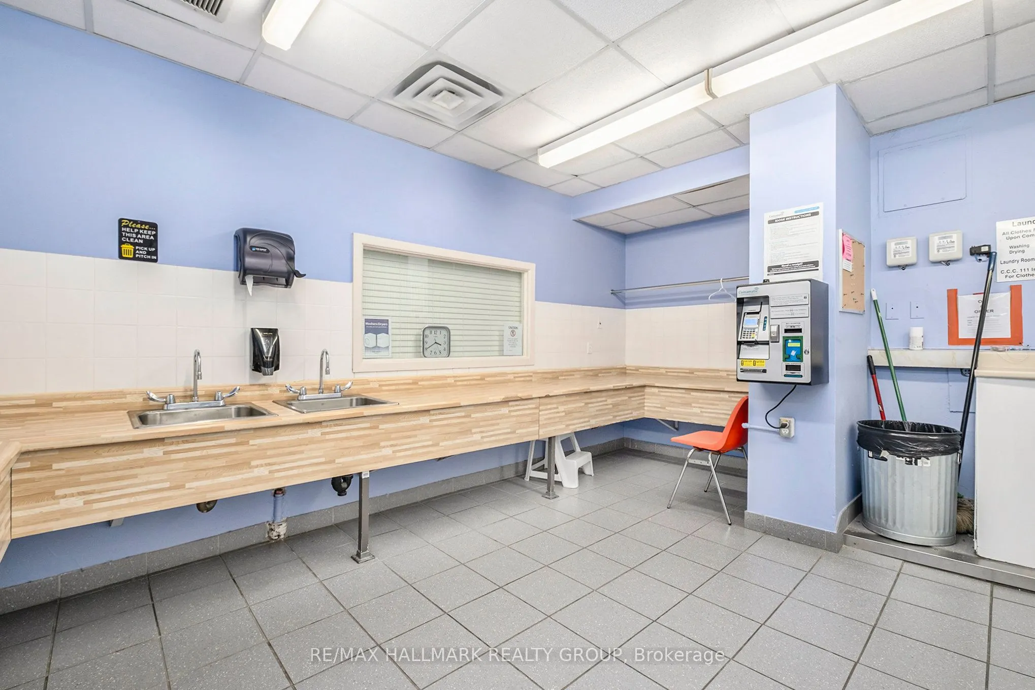 1380 Prince Of Wales Drive, #1005