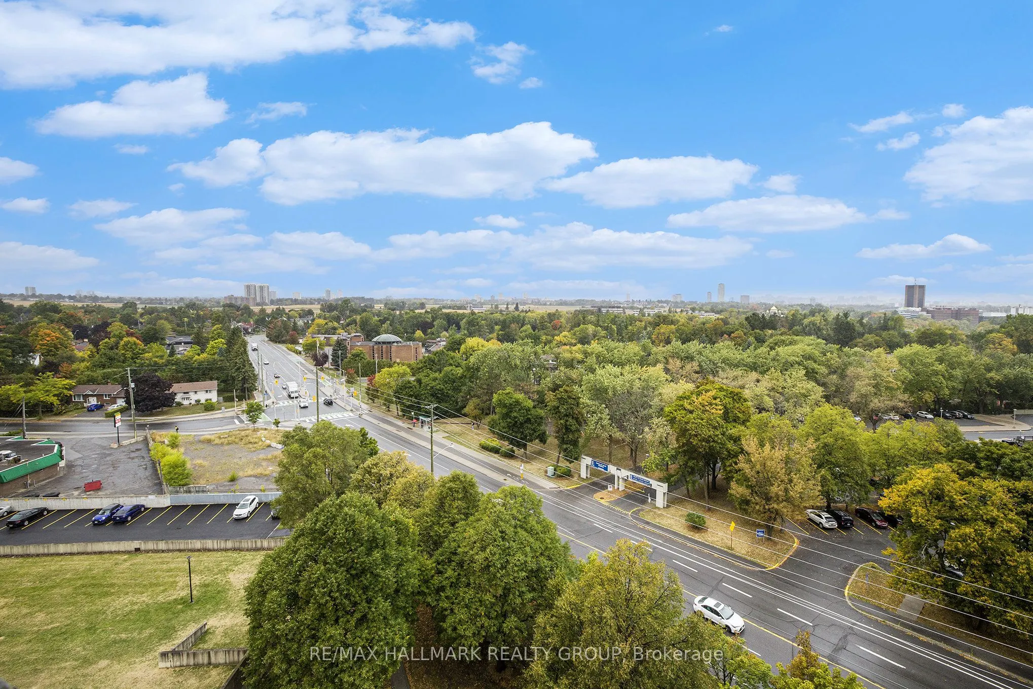 1380 Prince Of Wales Drive, #1005