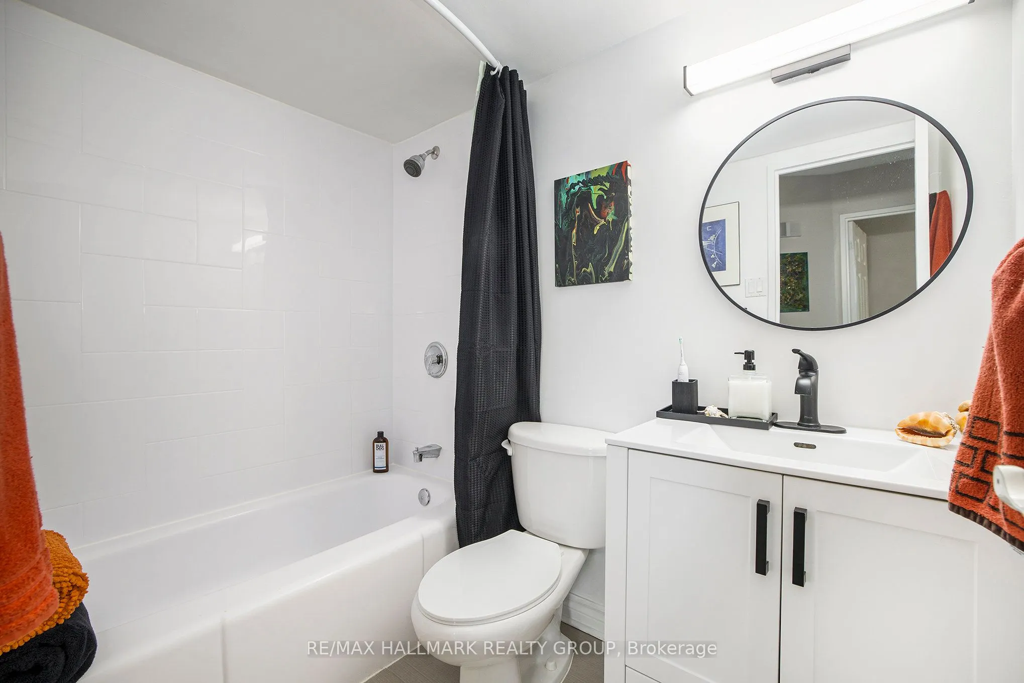 1380 Prince Of Wales Drive, #1005