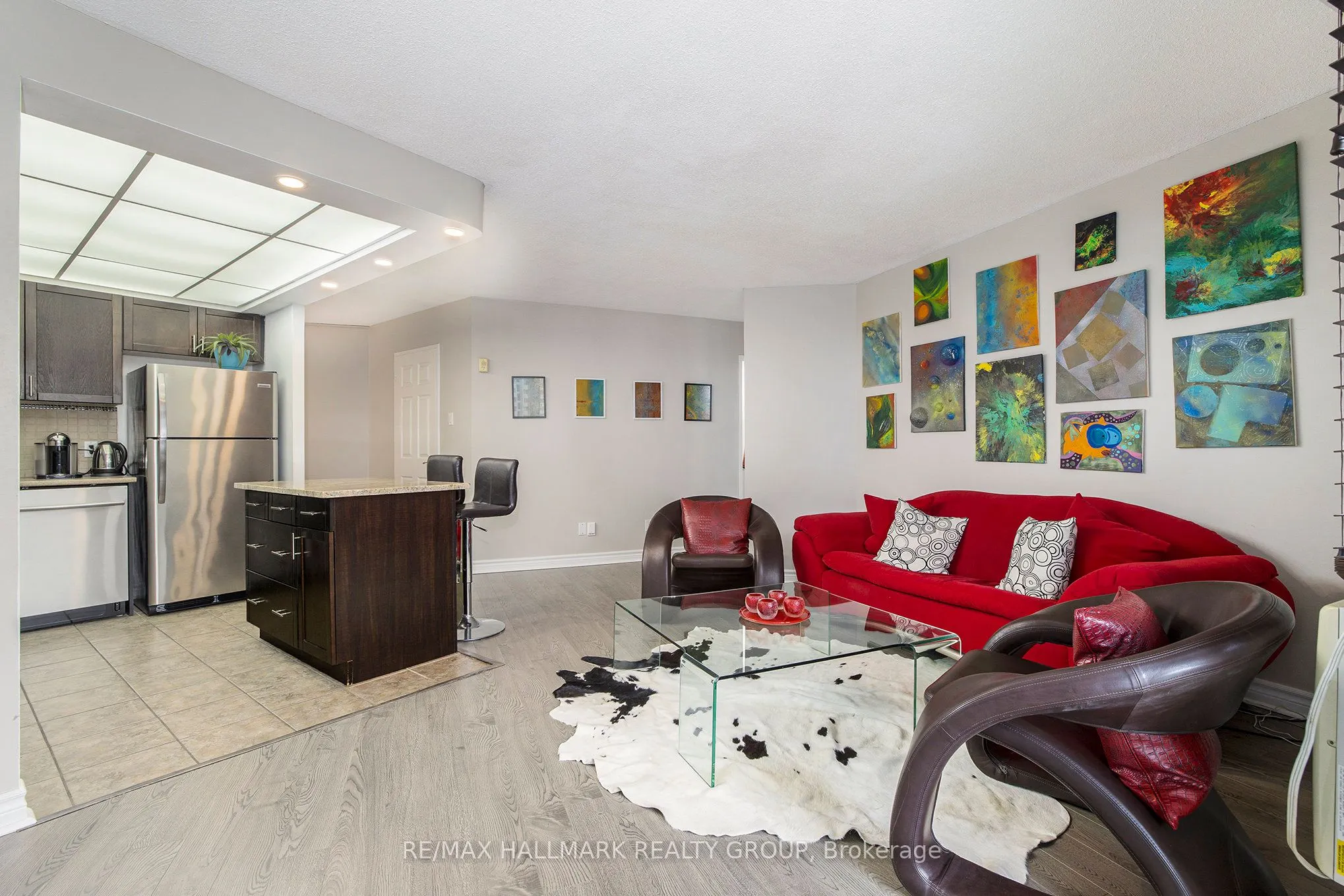 1380 Prince Of Wales Drive, #1005
