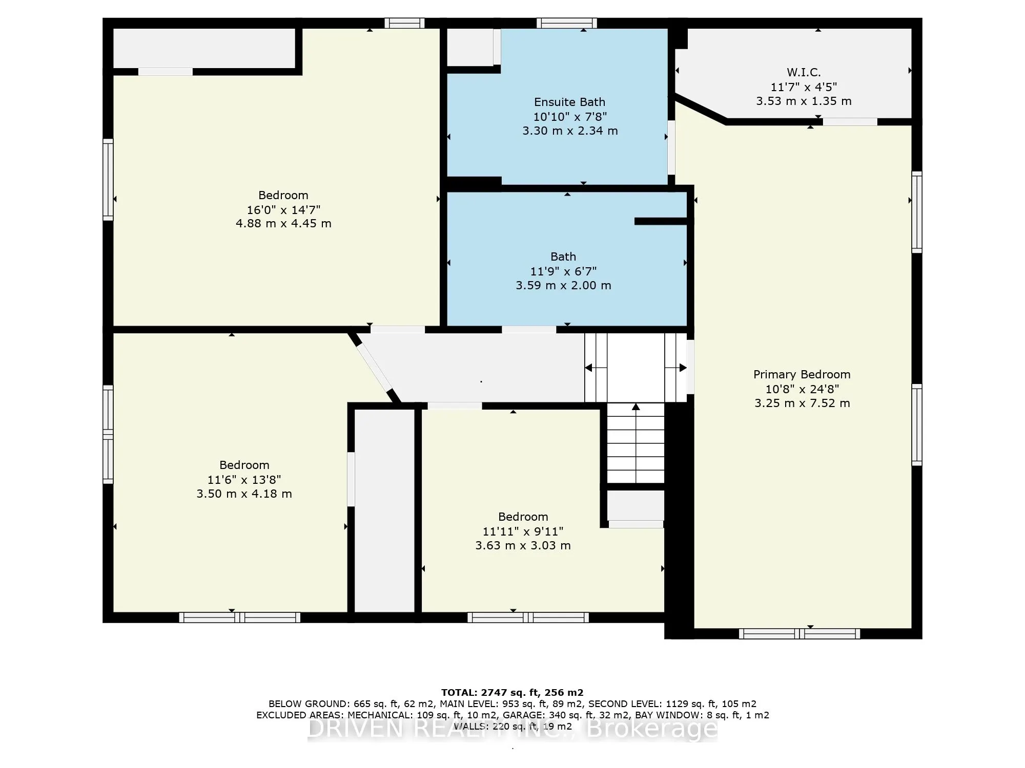876 Pinecrest Road
