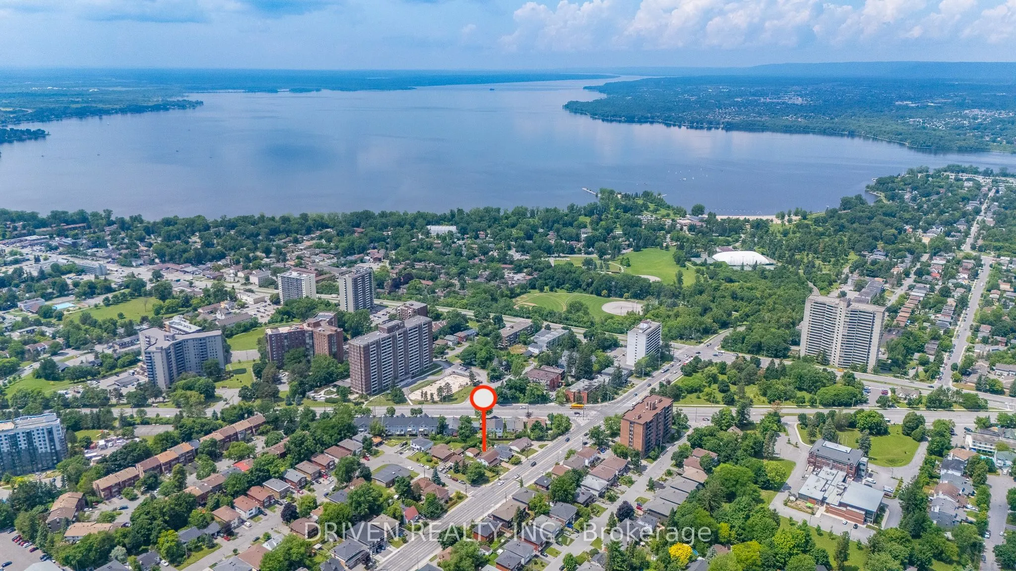 876 Pinecrest Road
