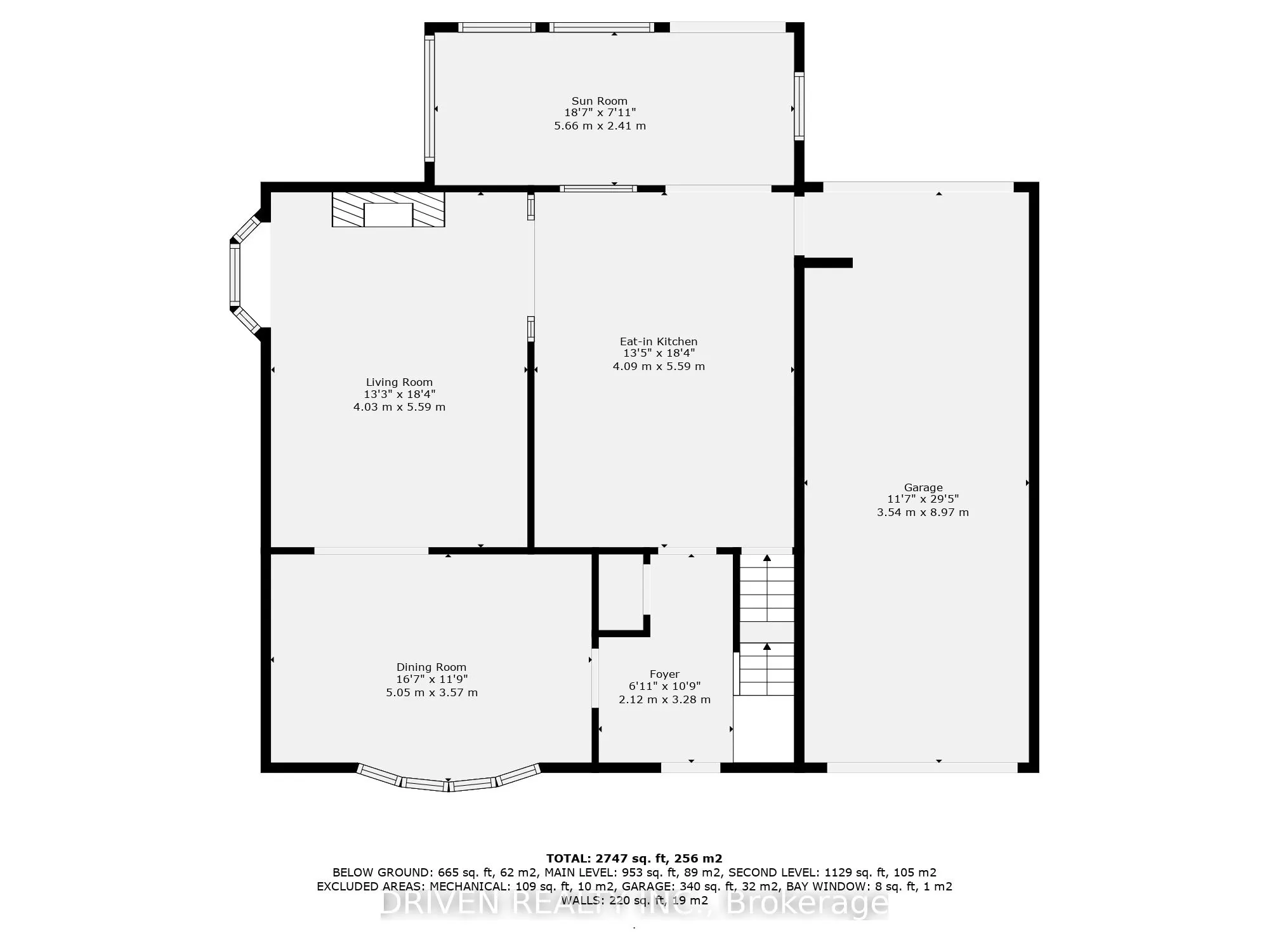 876 Pinecrest Road