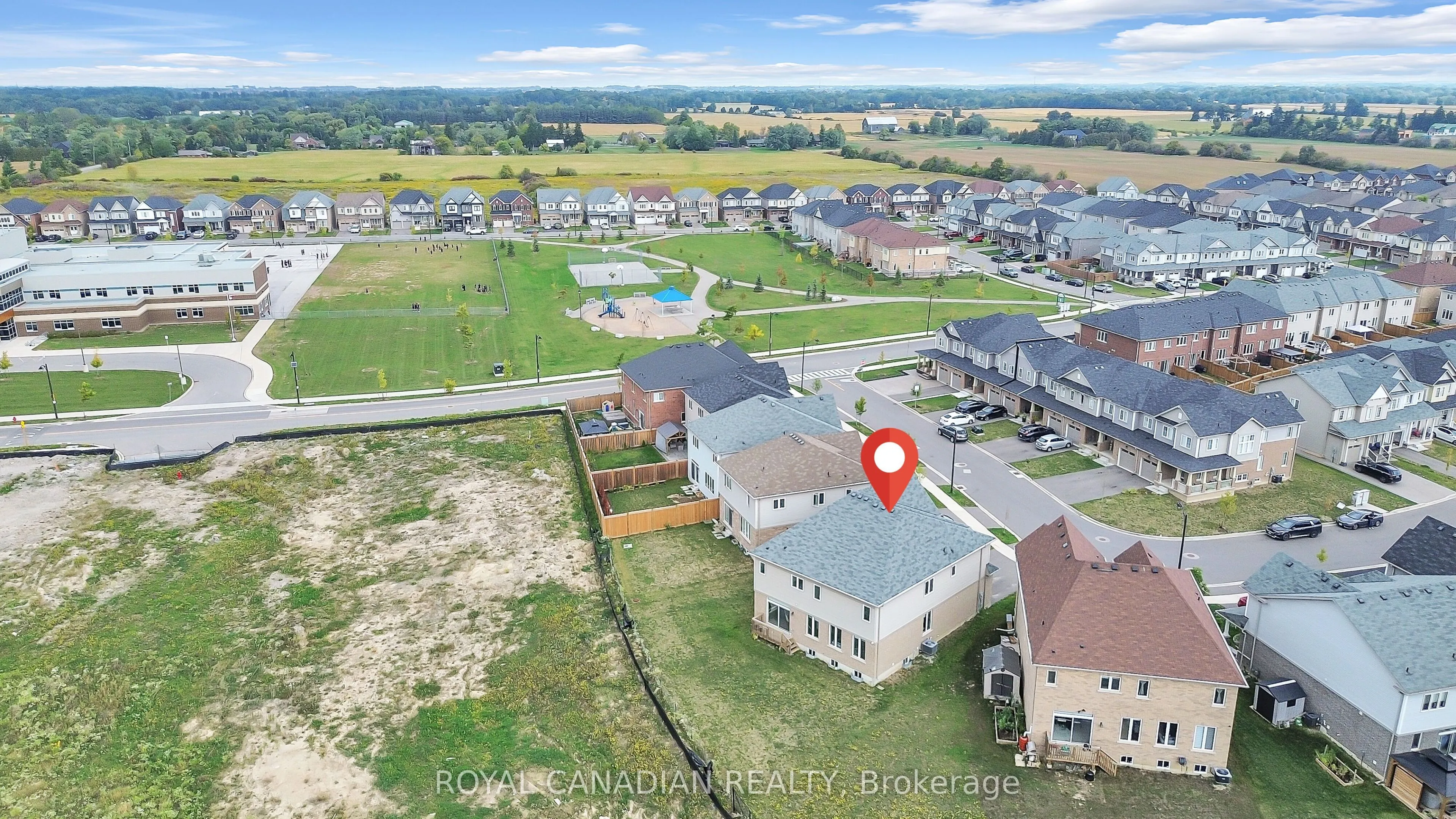 237 Kinsman Drive