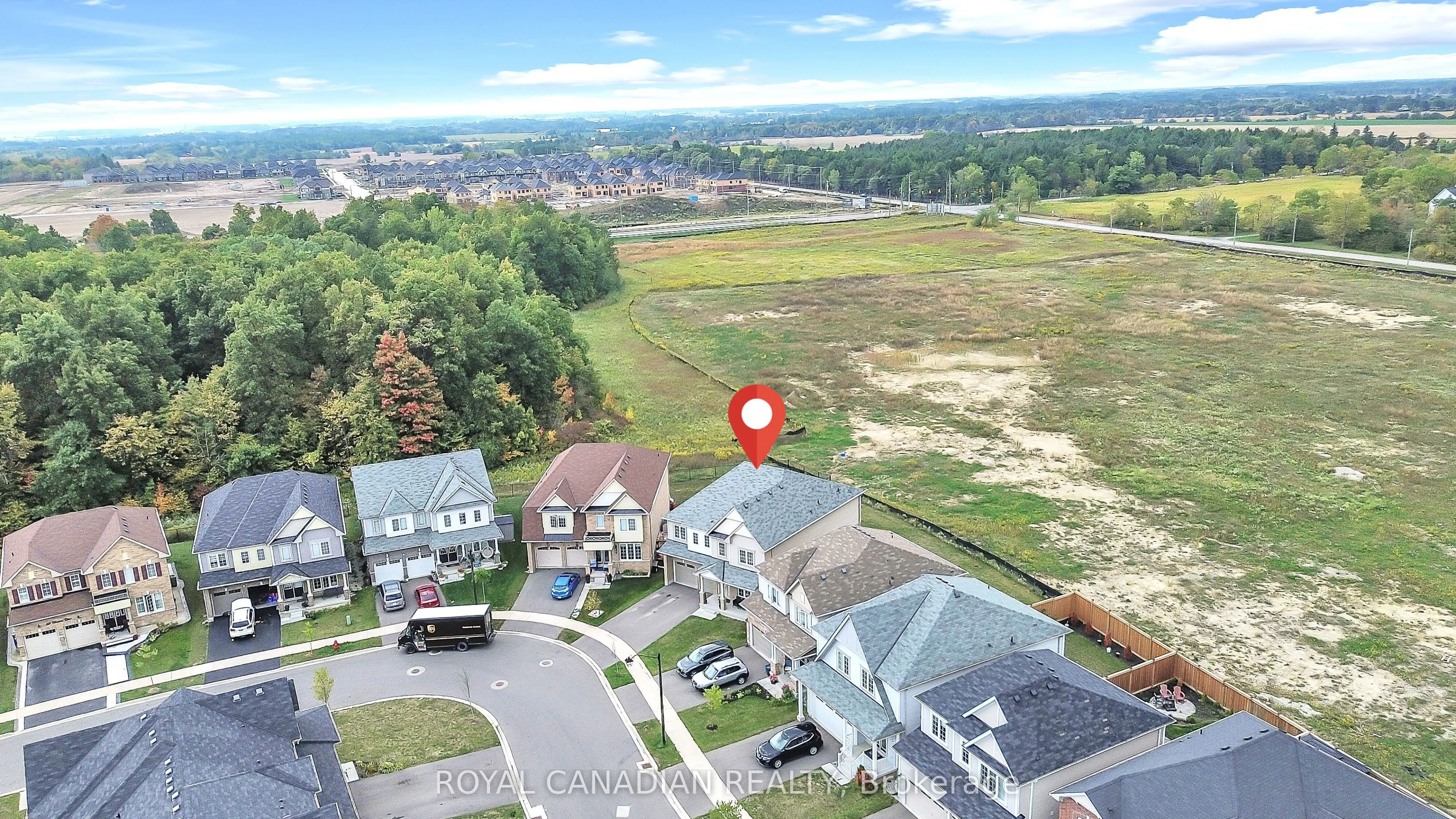 237 Kinsman Drive