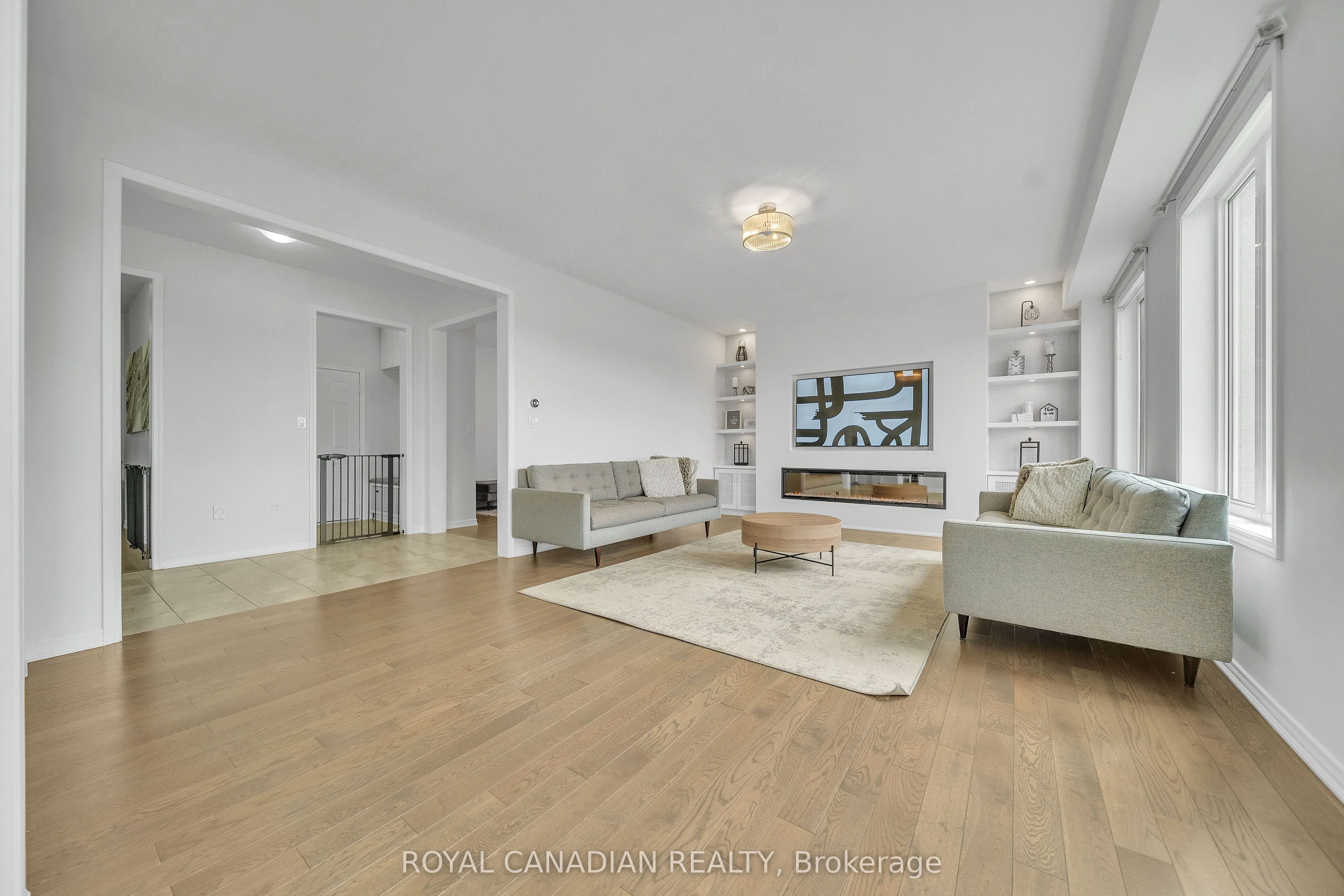237 Kinsman Drive