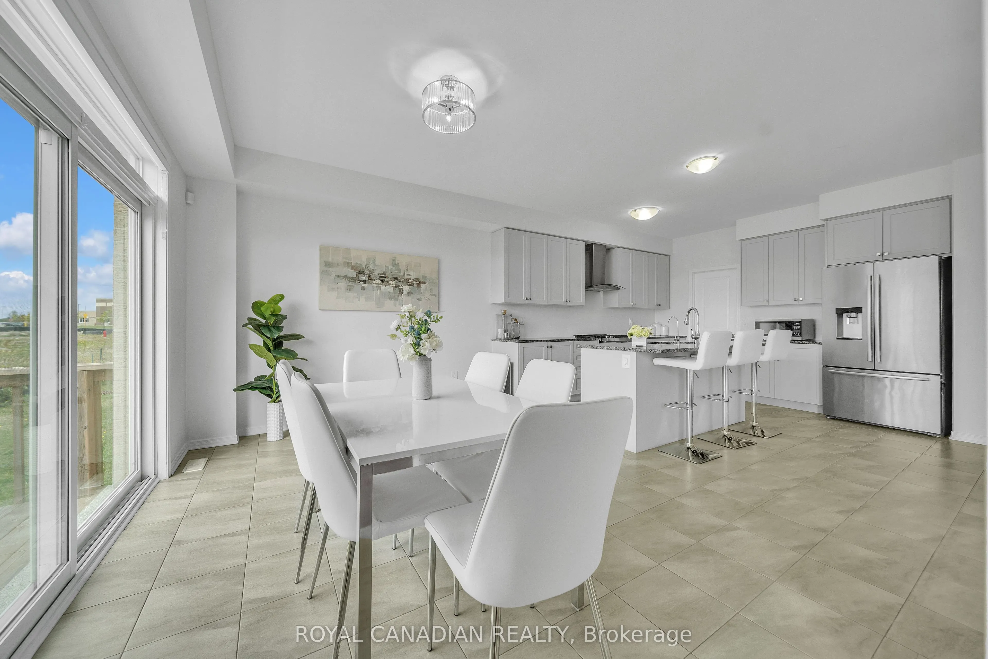 237 Kinsman Drive