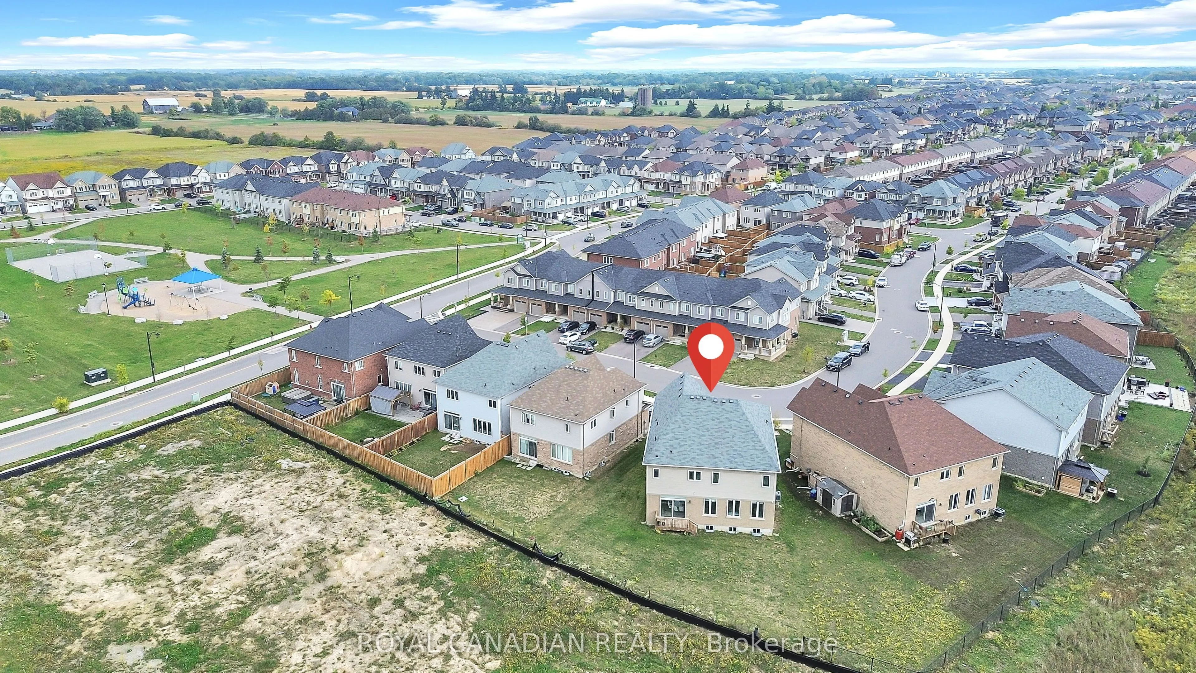 237 Kinsman Drive