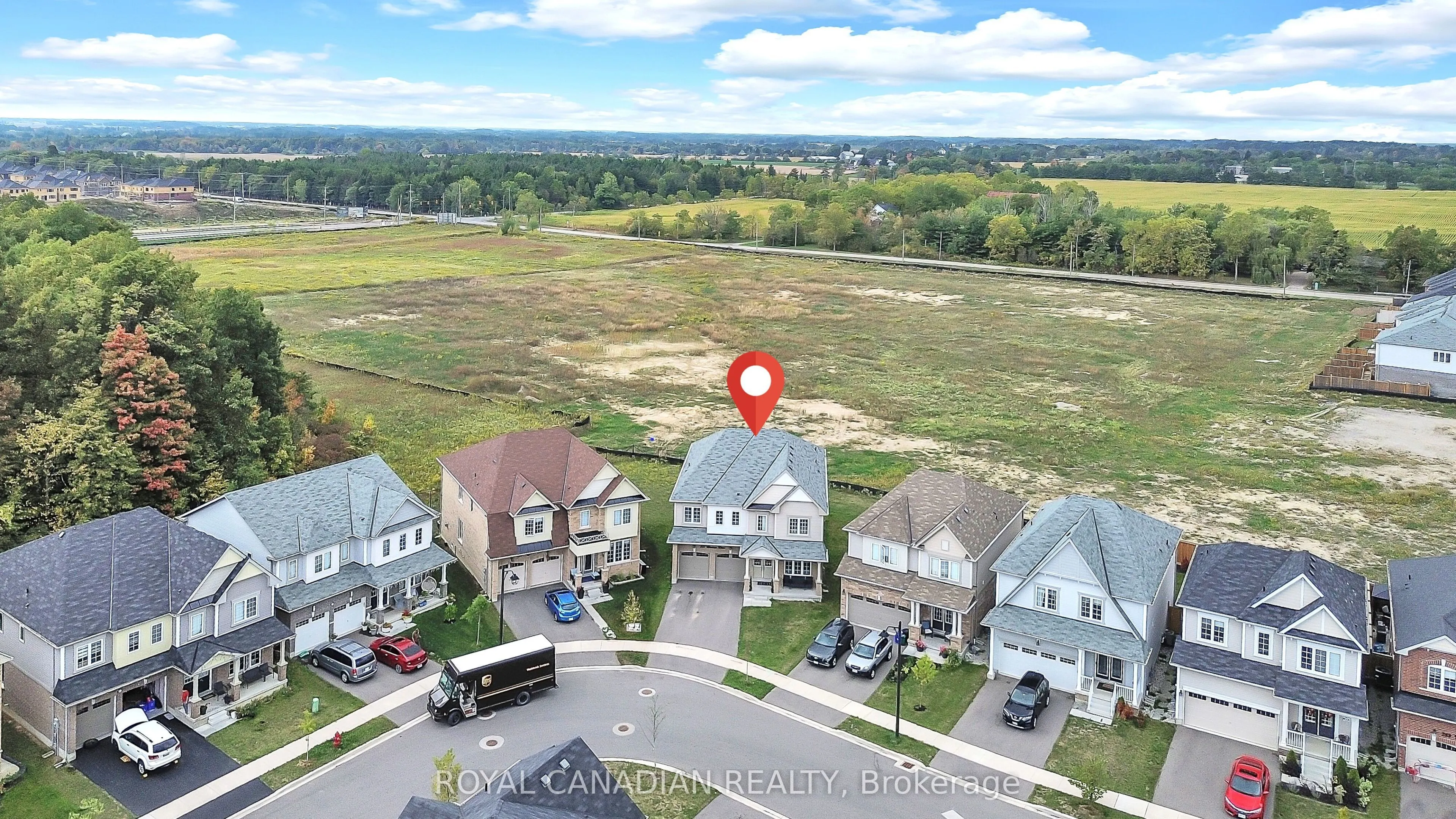 237 Kinsman Drive