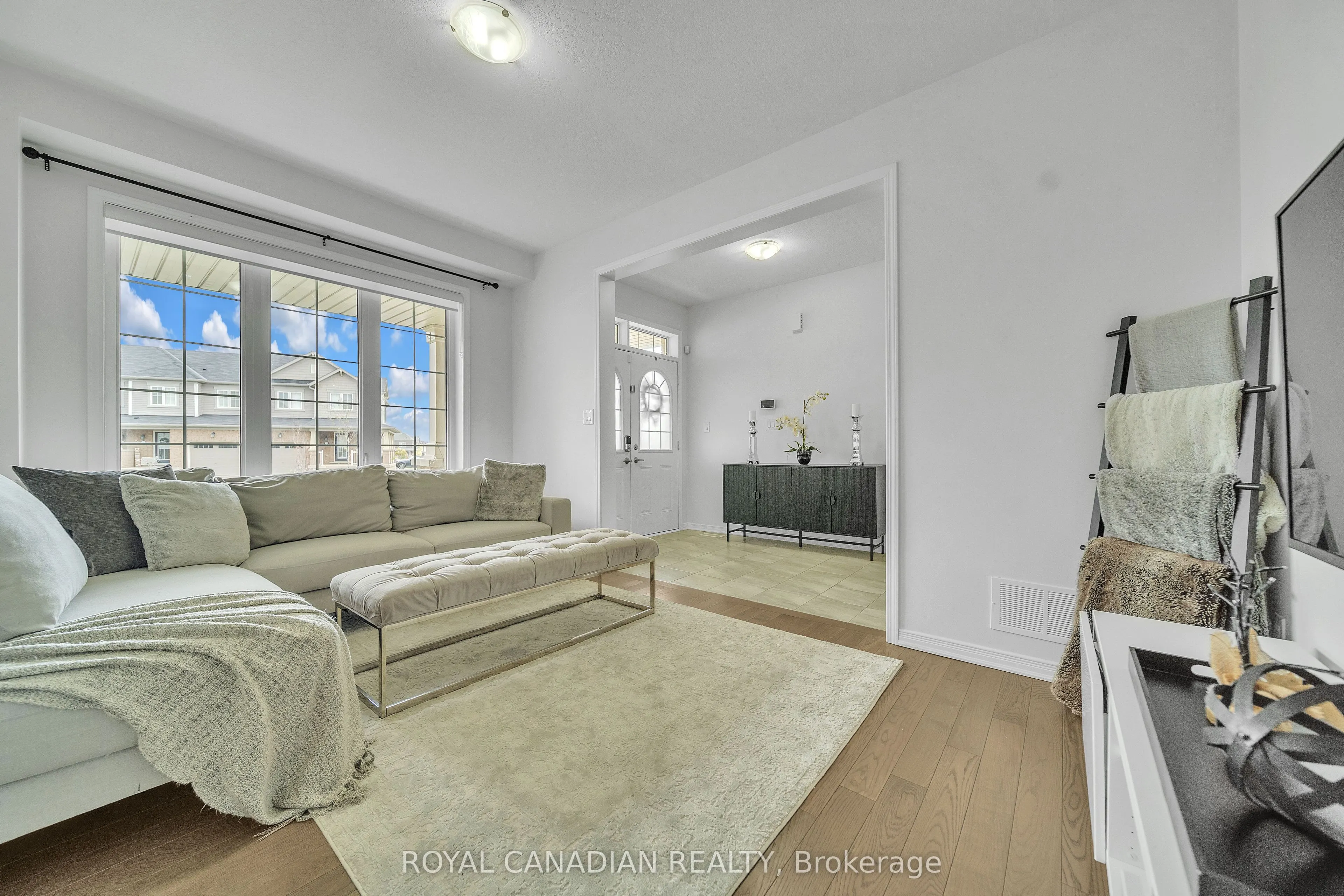 237 Kinsman Drive