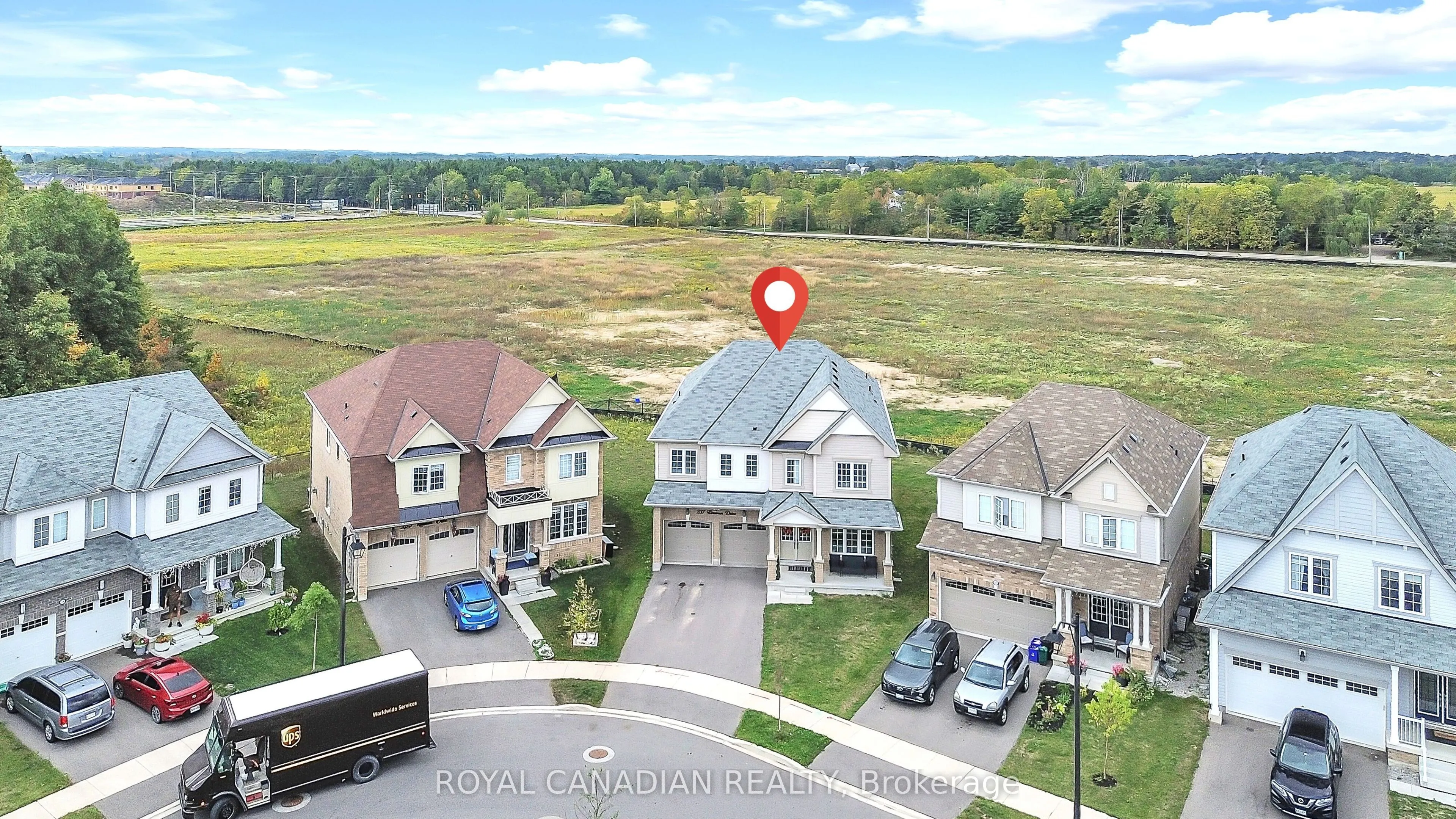 237 Kinsman Drive