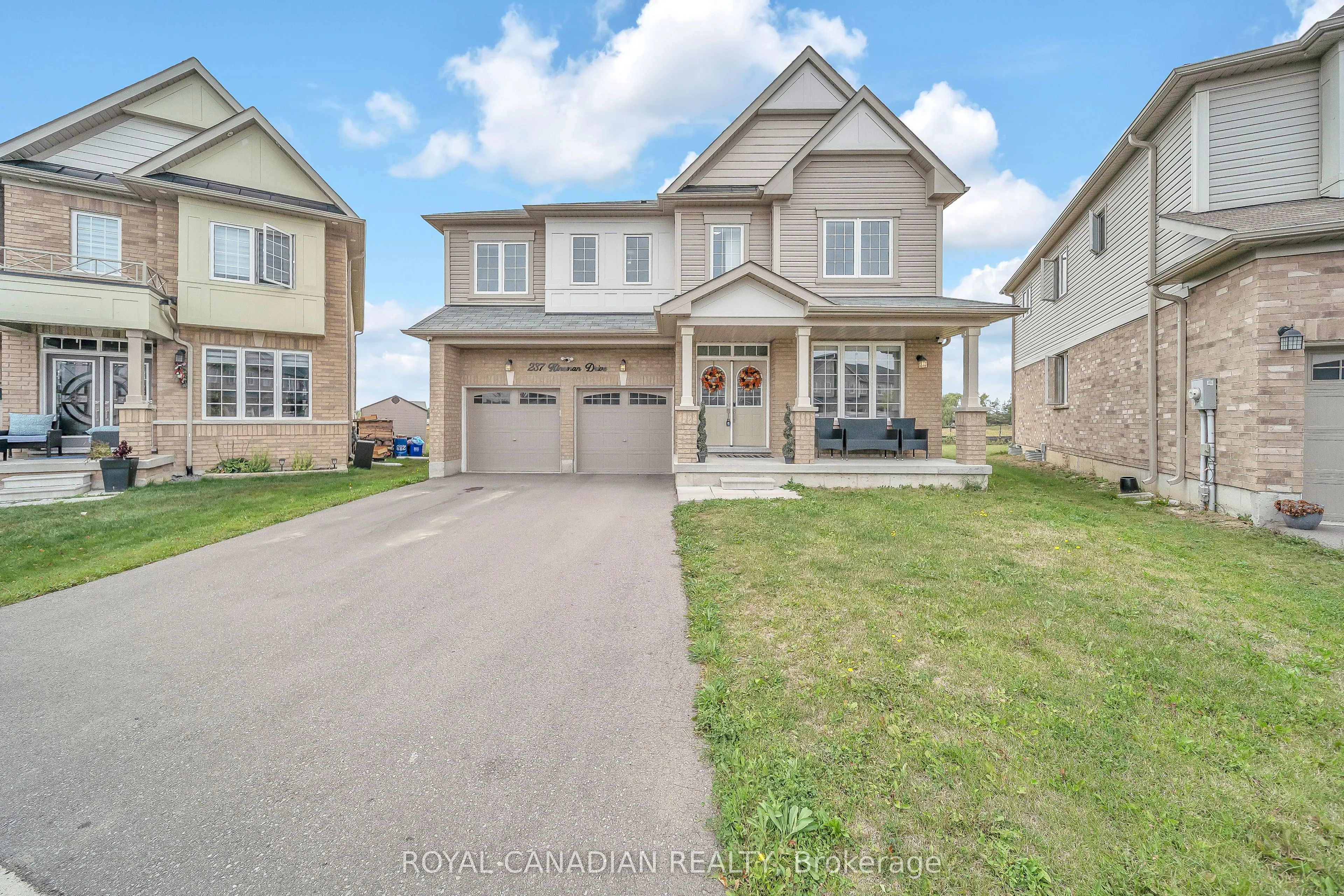 237 Kinsman Drive
