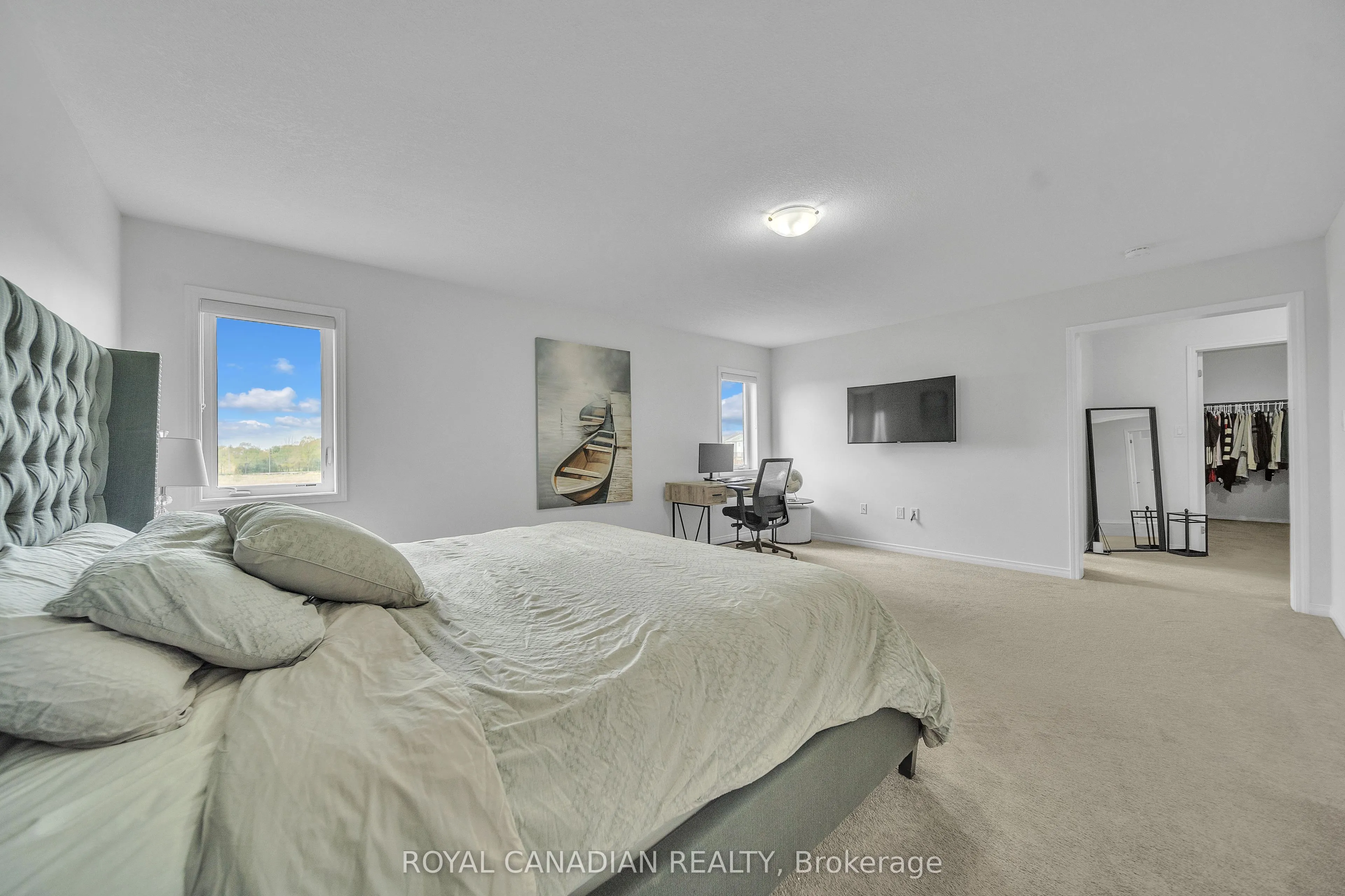 237 Kinsman Drive