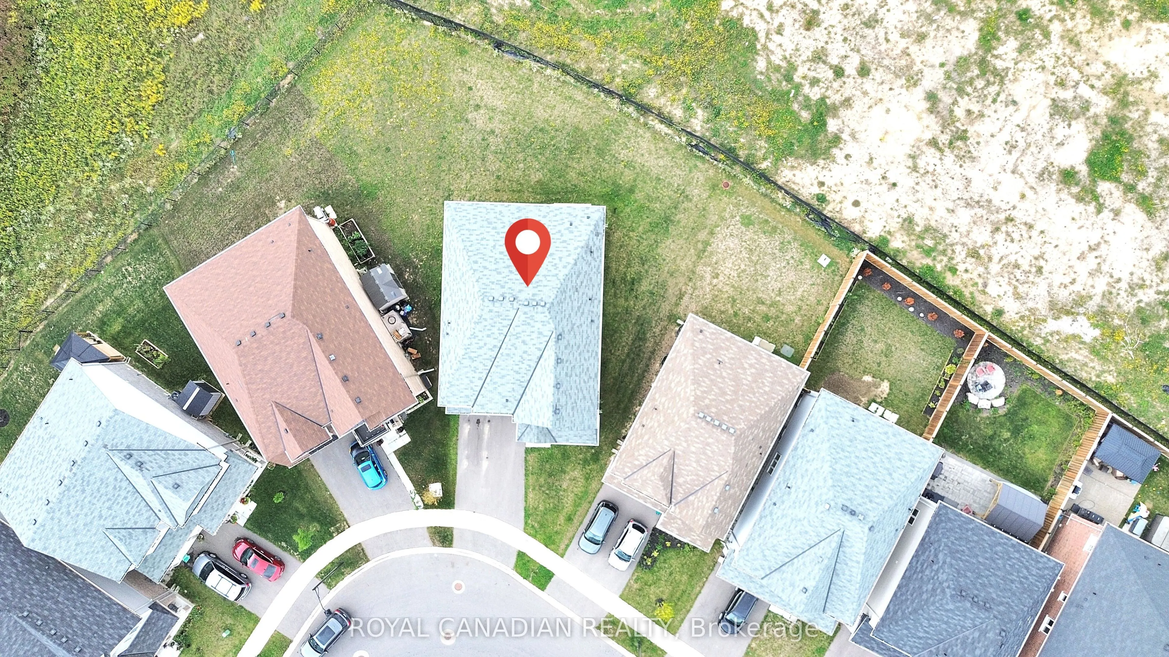 237 Kinsman Drive