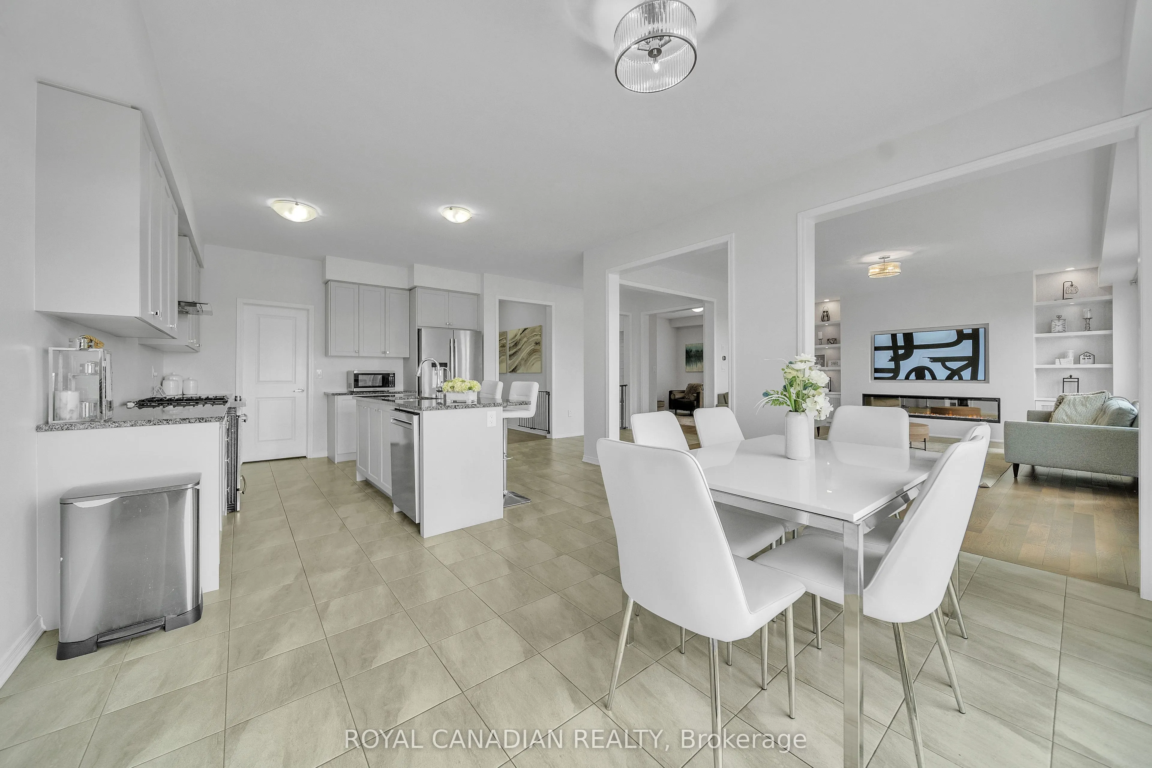 237 Kinsman Drive