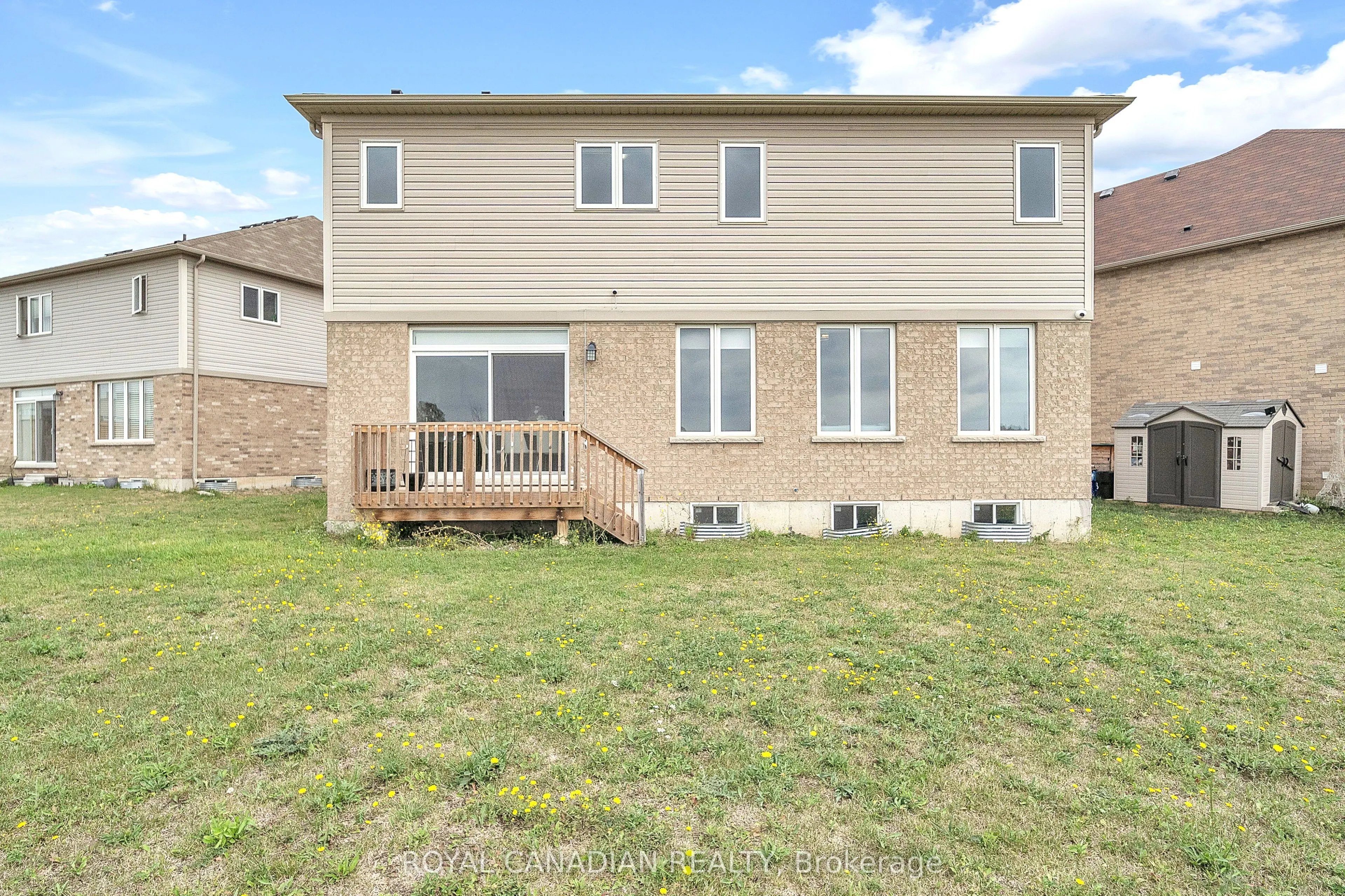 237 Kinsman Drive