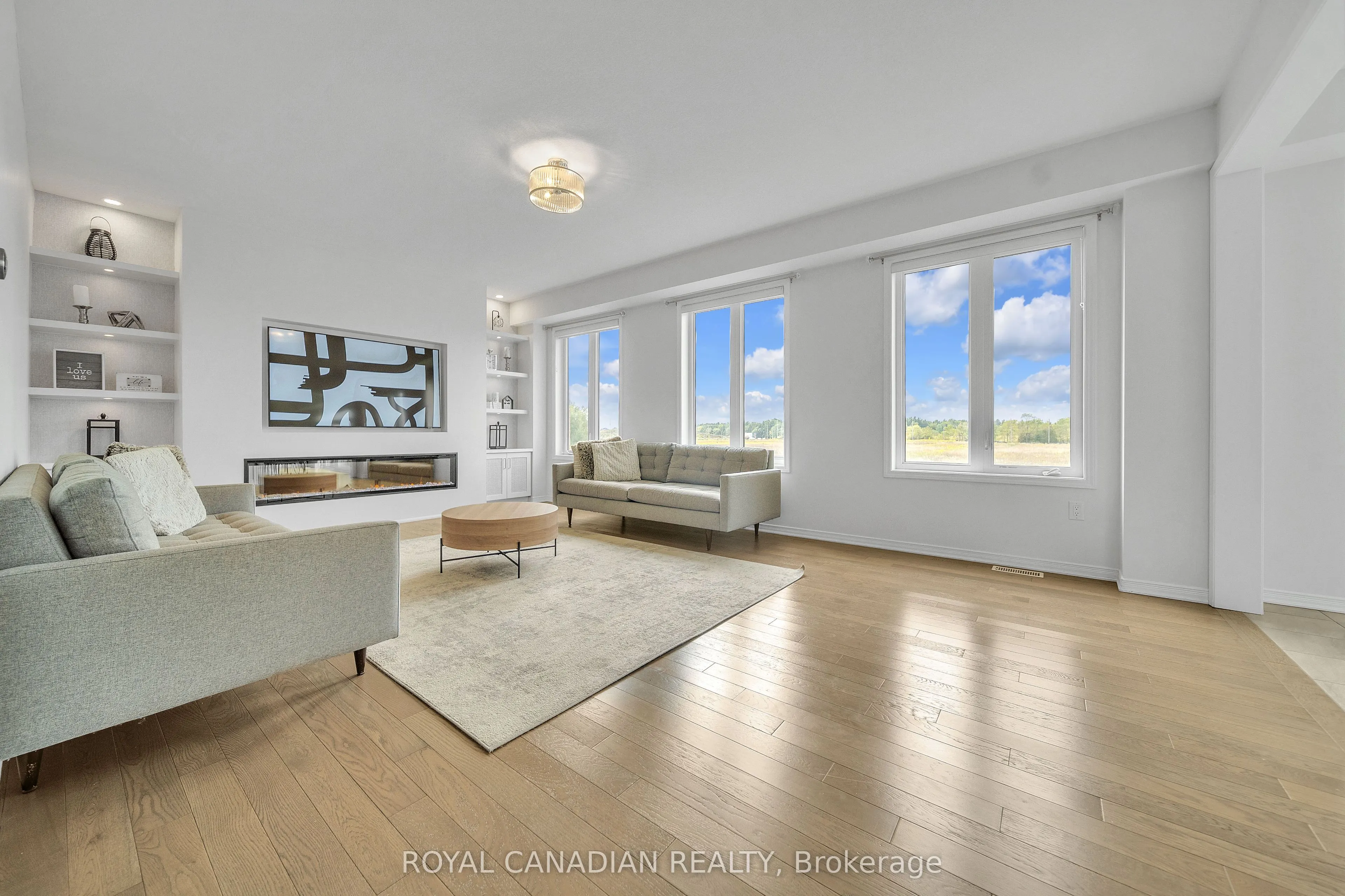 237 Kinsman Drive