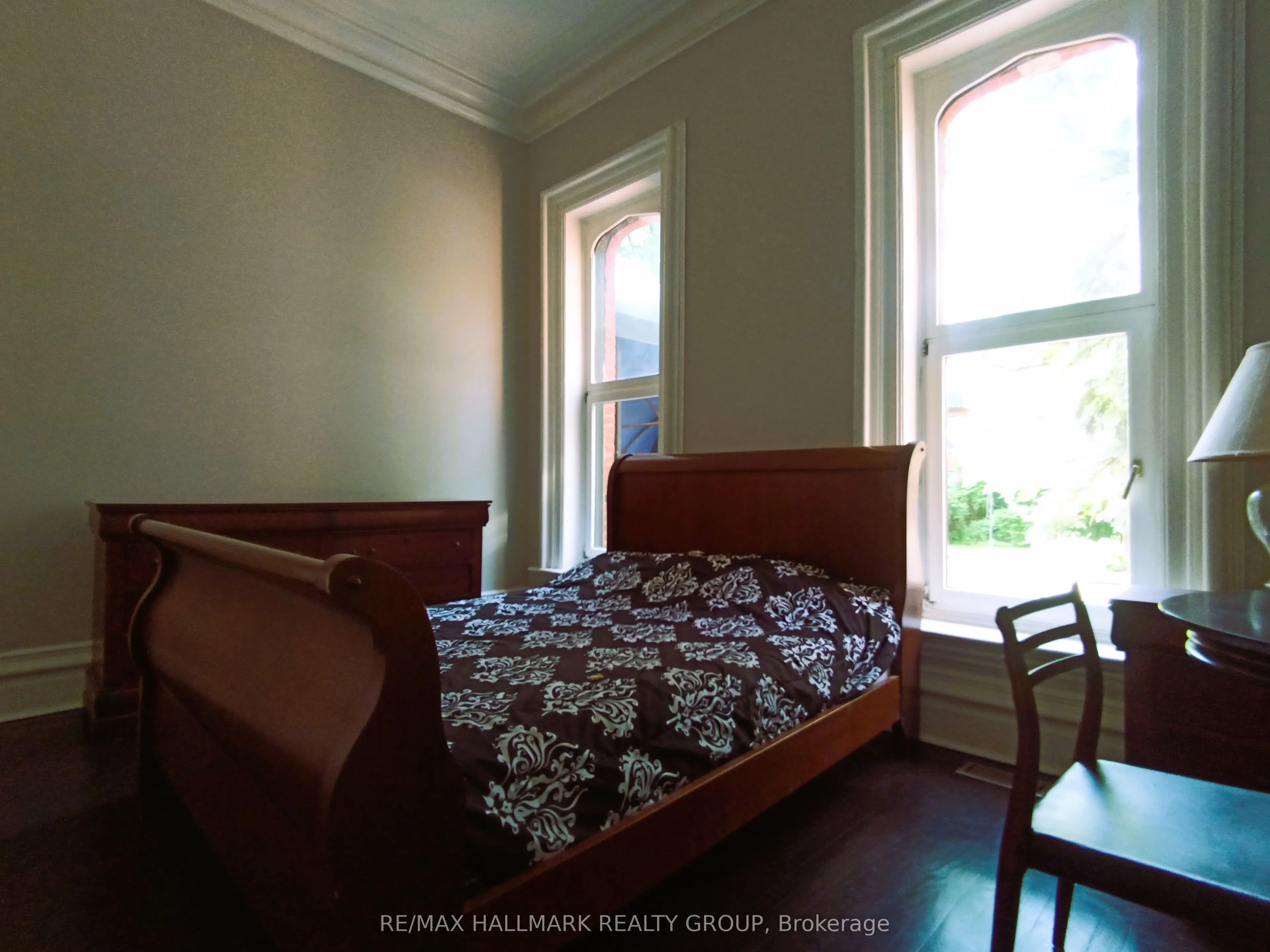 460 Wilbrod Street, #1