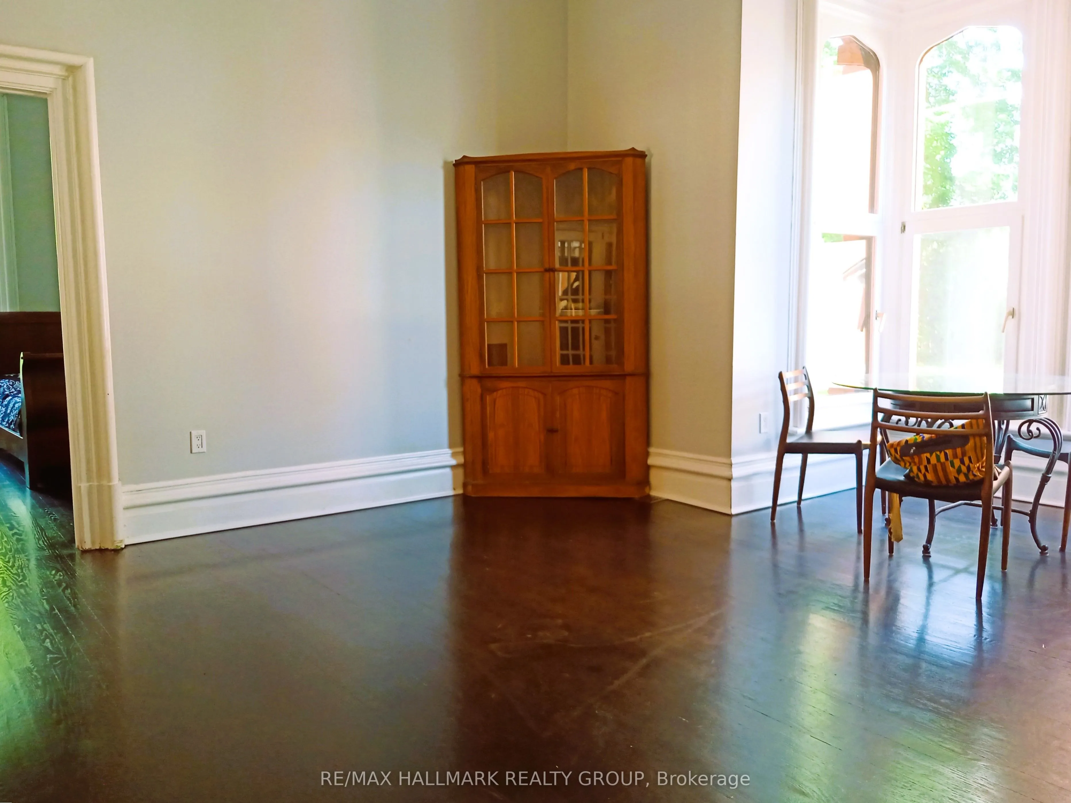460 Wilbrod Street, #1