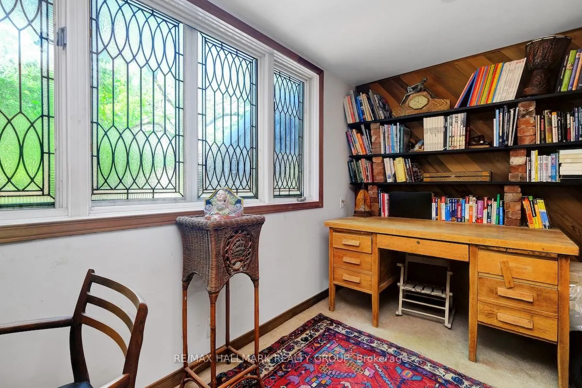 460 Wilbrod Street, #1