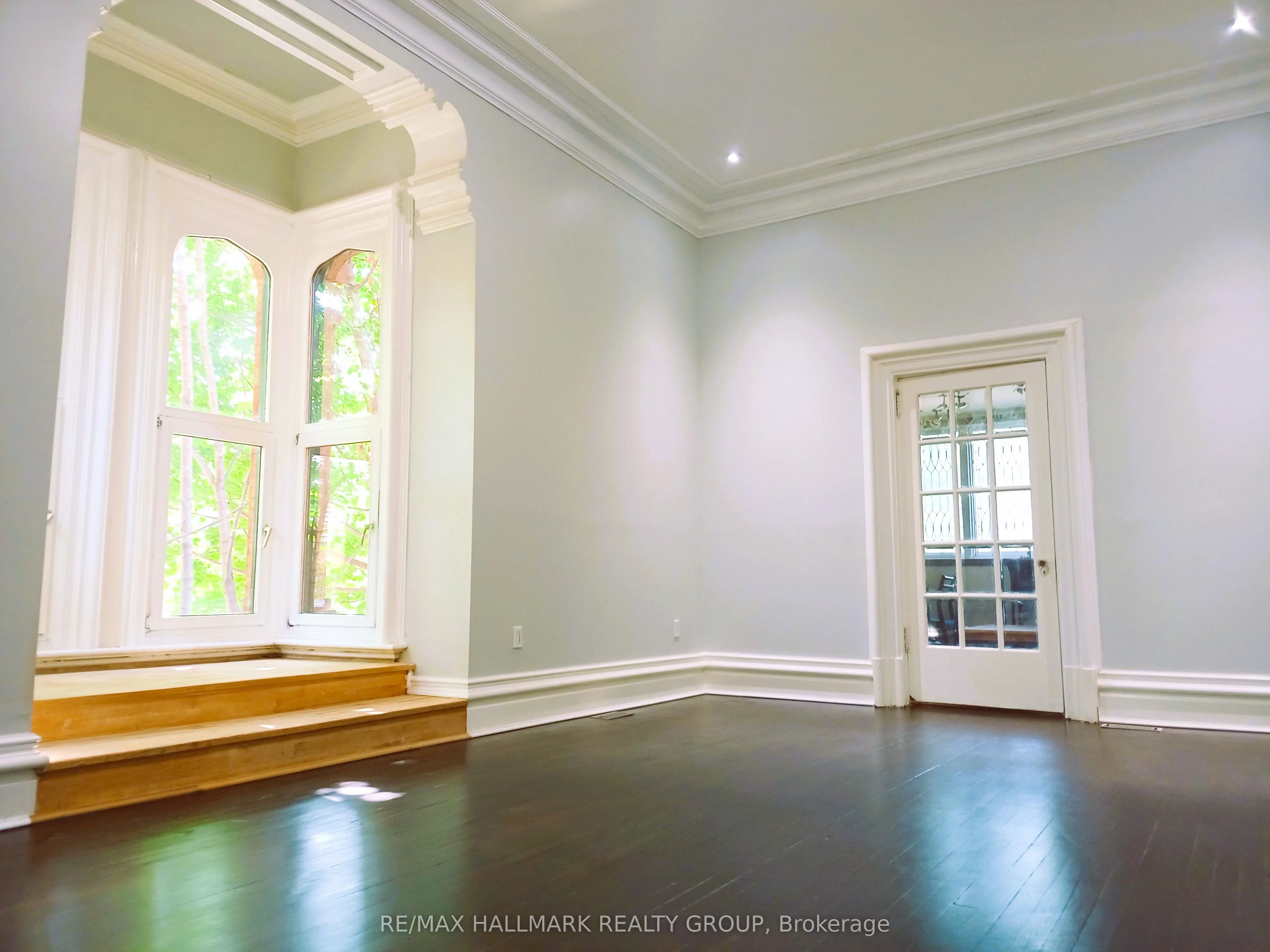 460 Wilbrod Street, #1