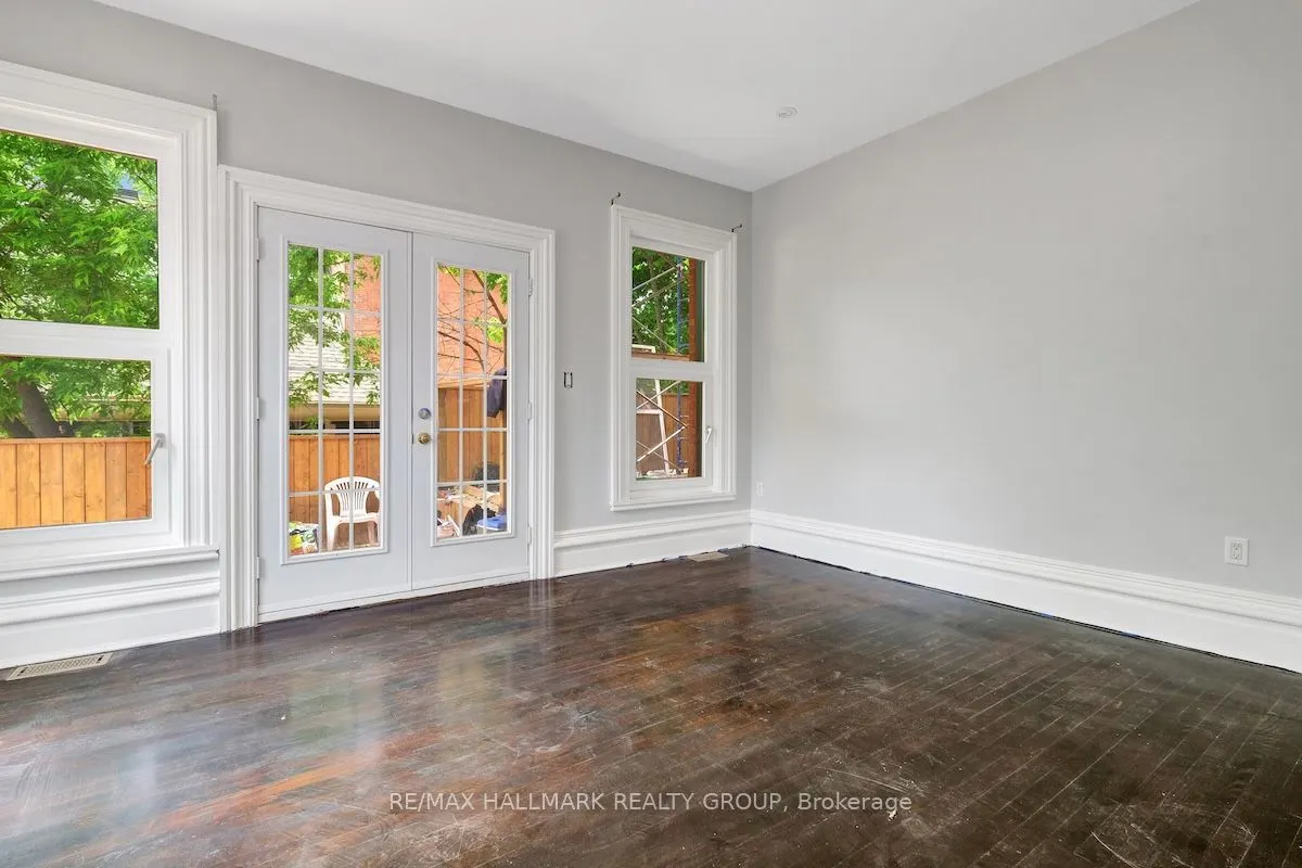 460 Wilbrod Street, #1