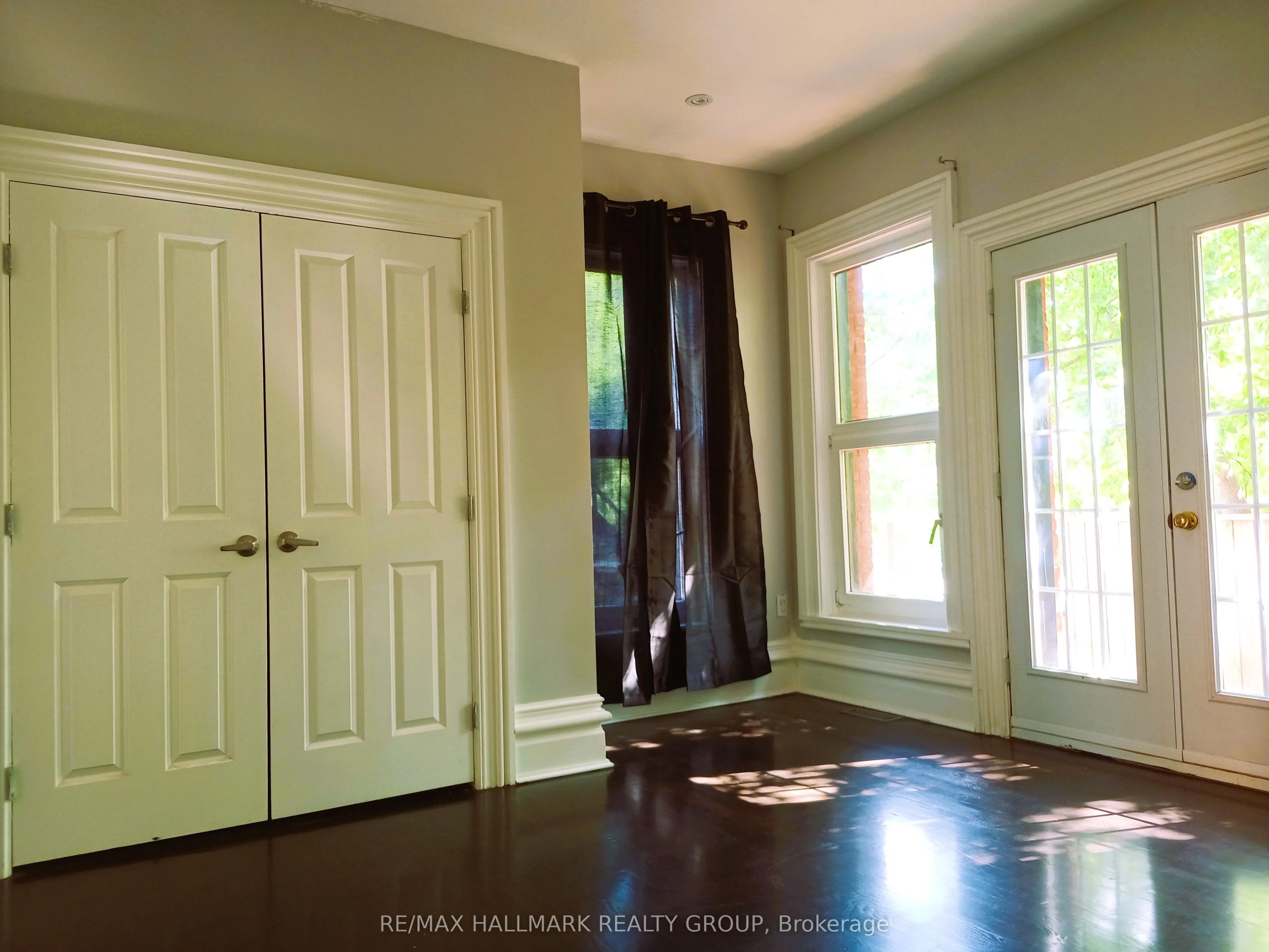 460 Wilbrod Street, #1