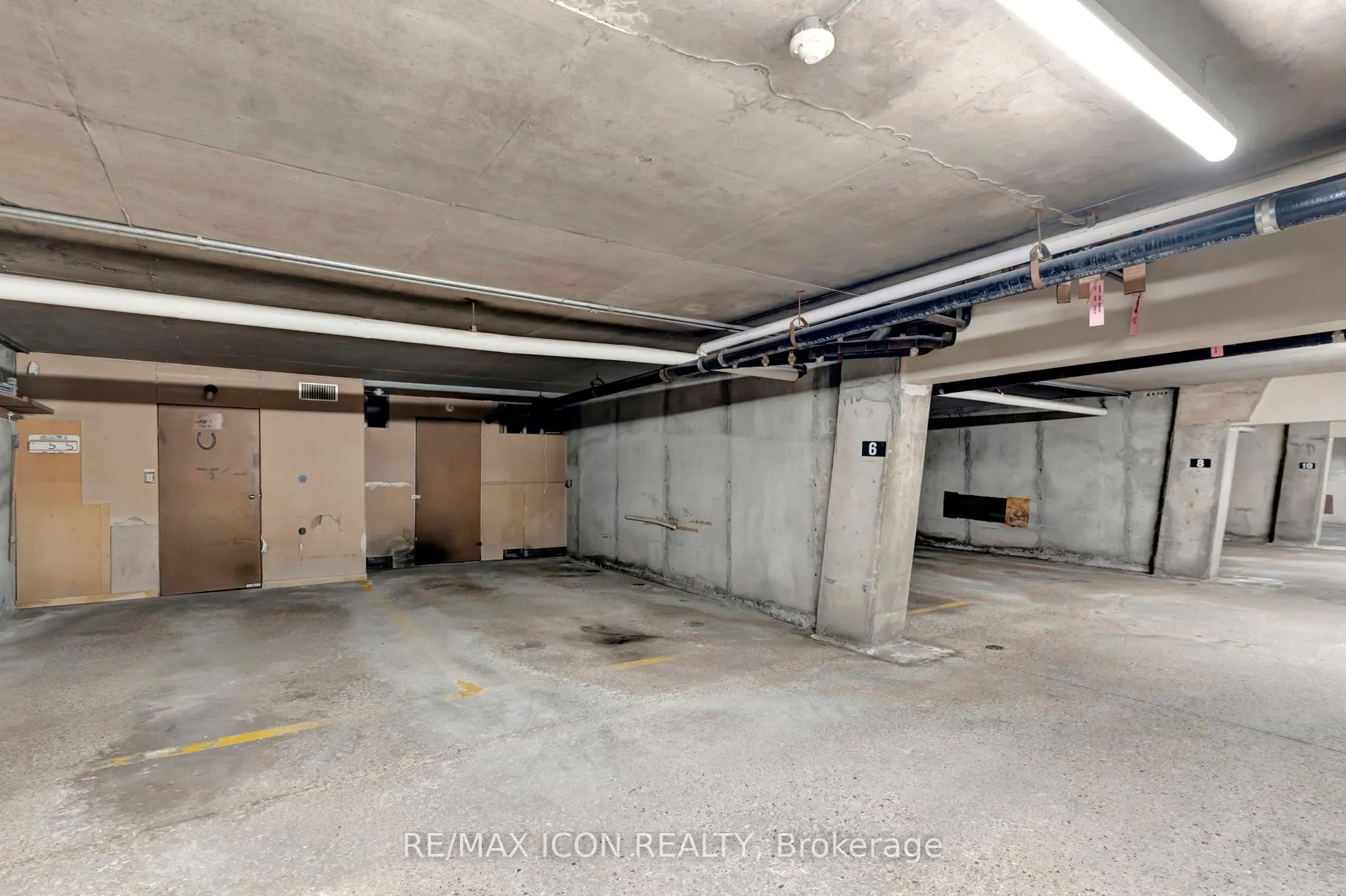 6 Shettleston Drive, #306