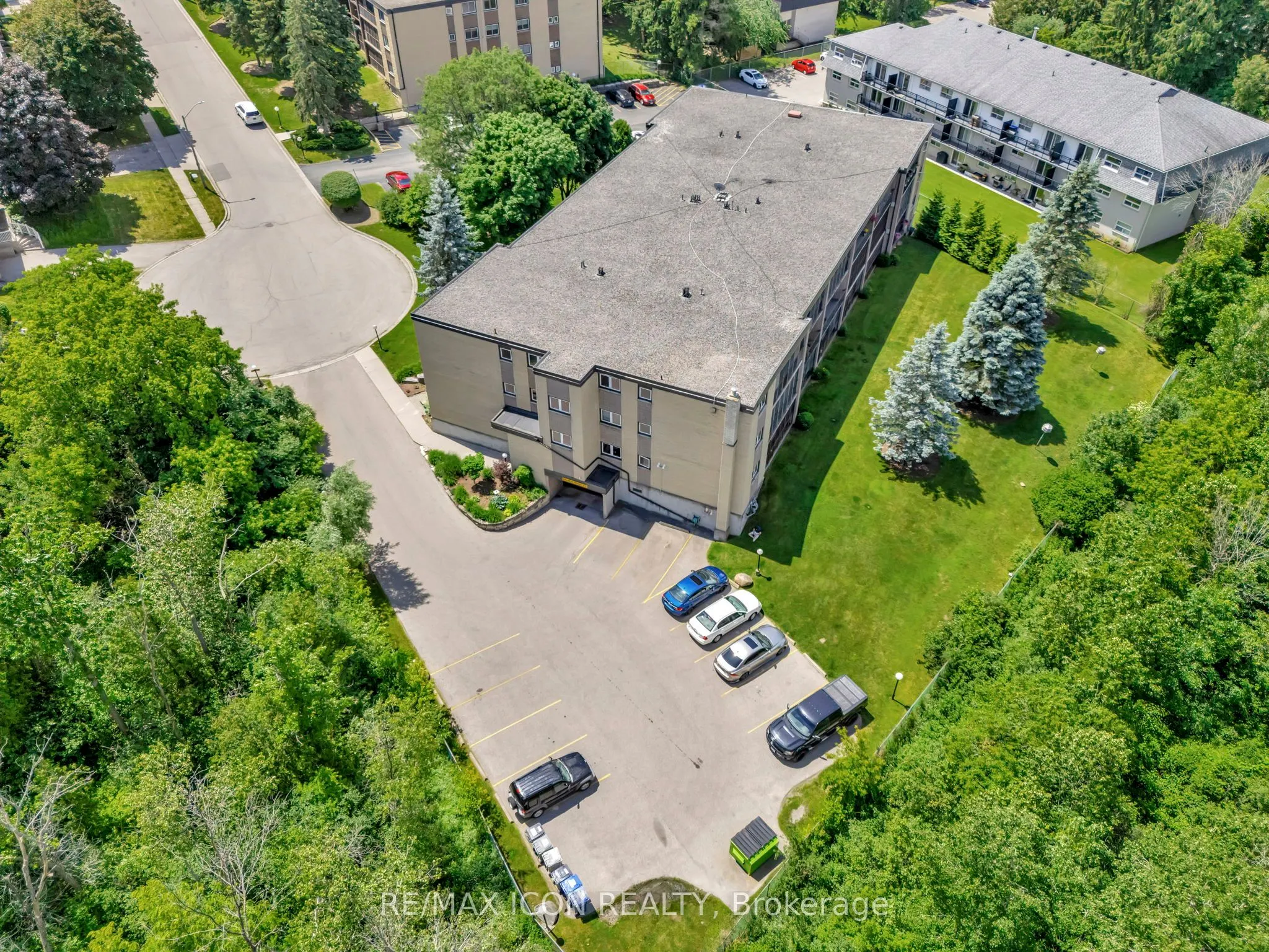 6 Shettleston Drive, #306