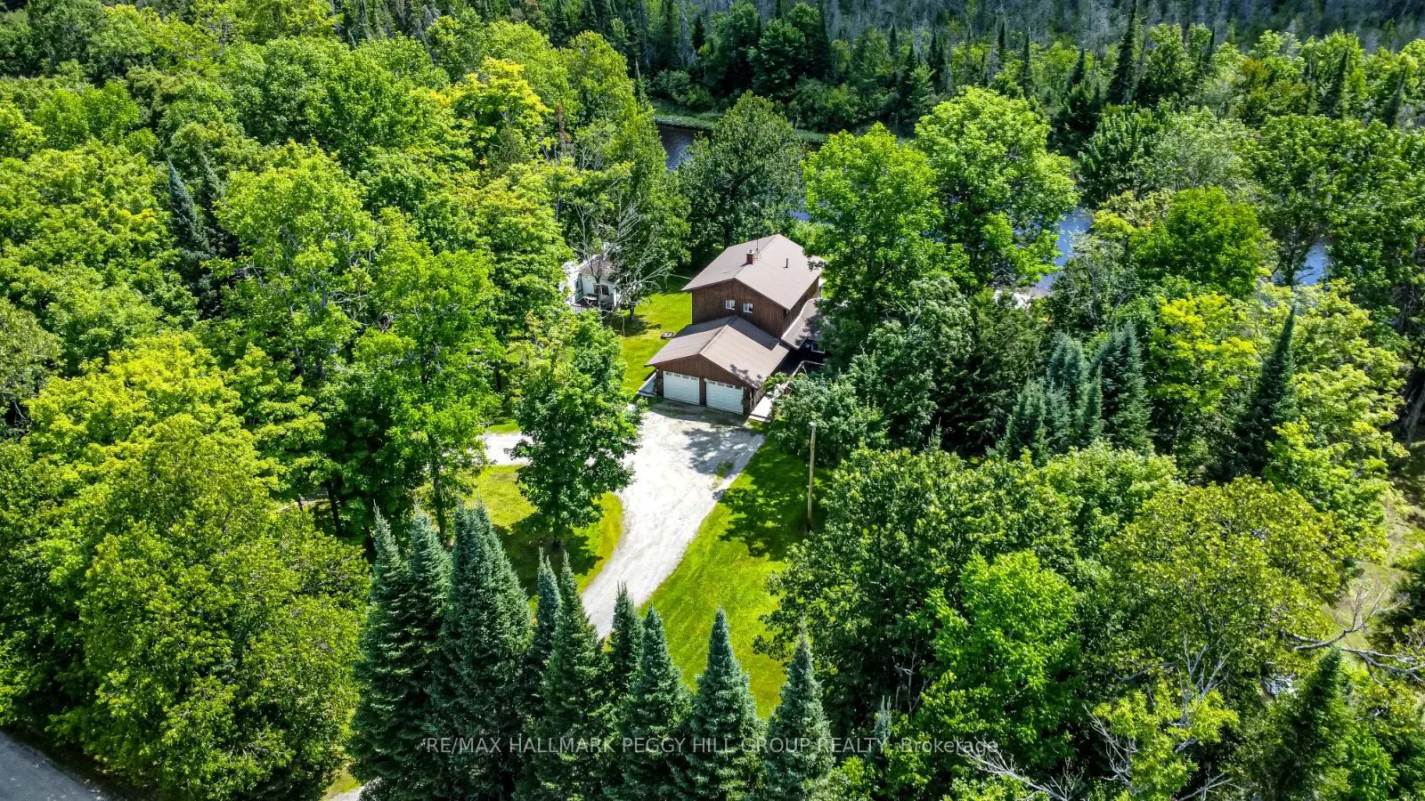 483 Spring Hill Road W