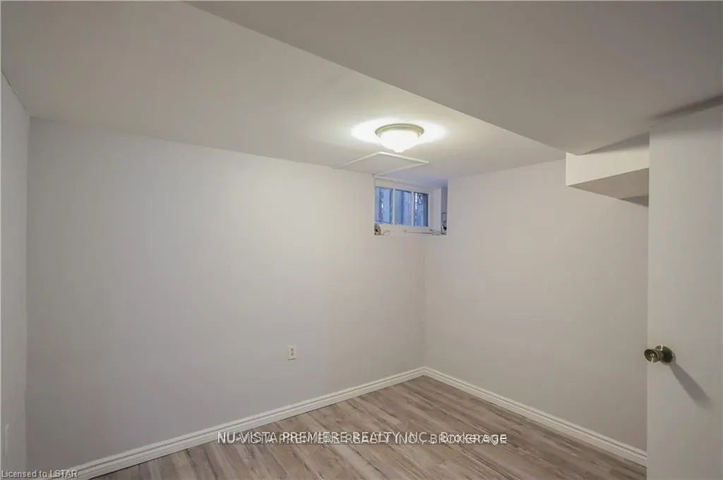 132 Wharncliffe Road N, #Lower