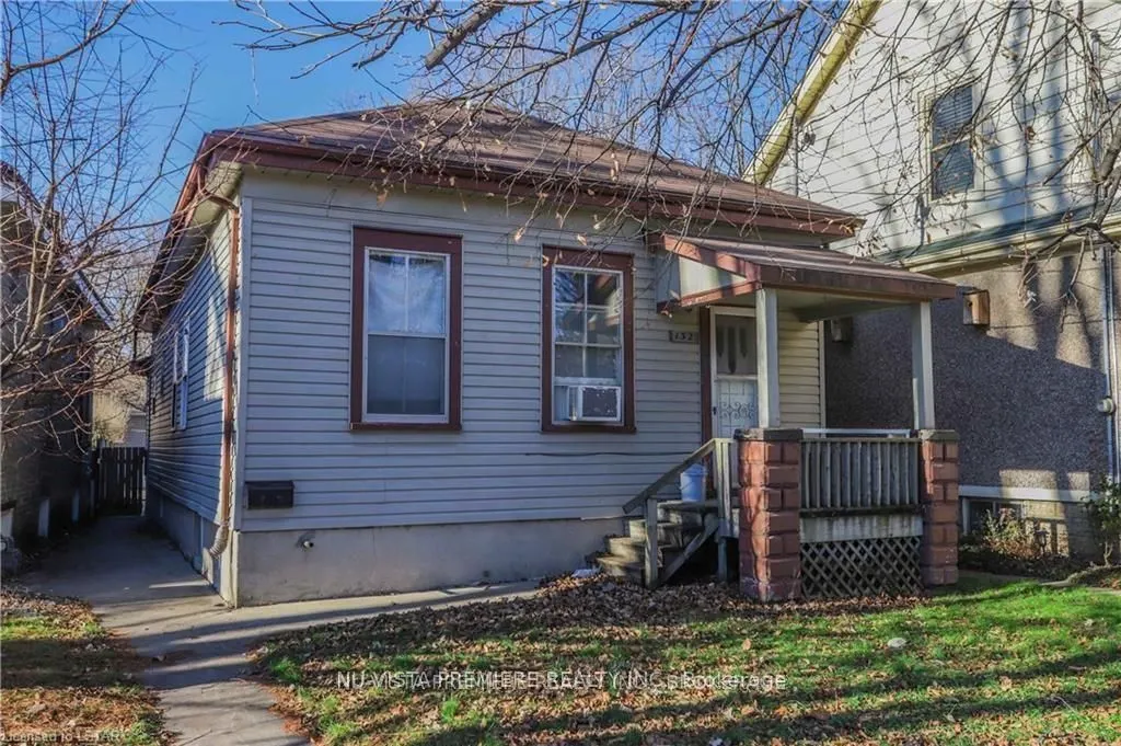 132 Wharncliffe Road N, #Lower