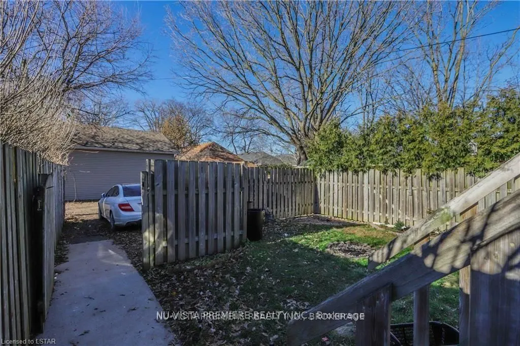 132 Wharncliffe Road N, #Lower