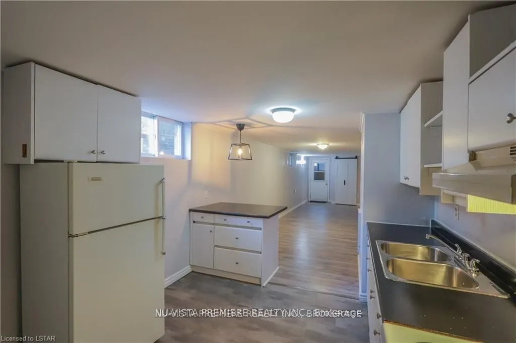 132 Wharncliffe Road N, #Lower