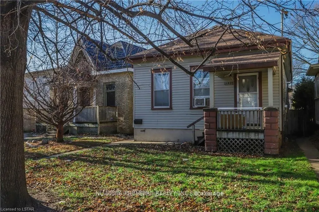 132 Wharncliffe Road N, #Lower